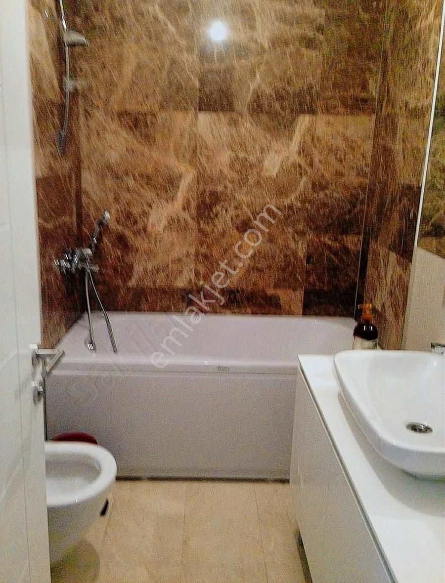 Bahçeşehir Satılık Emsalsiz 5+1 Villa Asmalı Bahçeler - Görsel 5