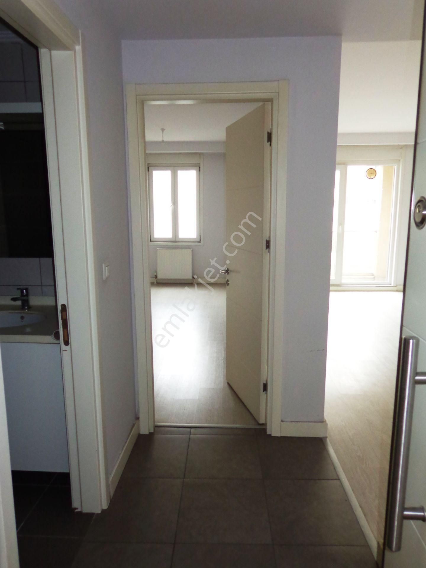 Sultanbeyli By Concept'de 68m2 Peyzaj Cephe Ara Kat Kiralık 1+1 - Görsel 21