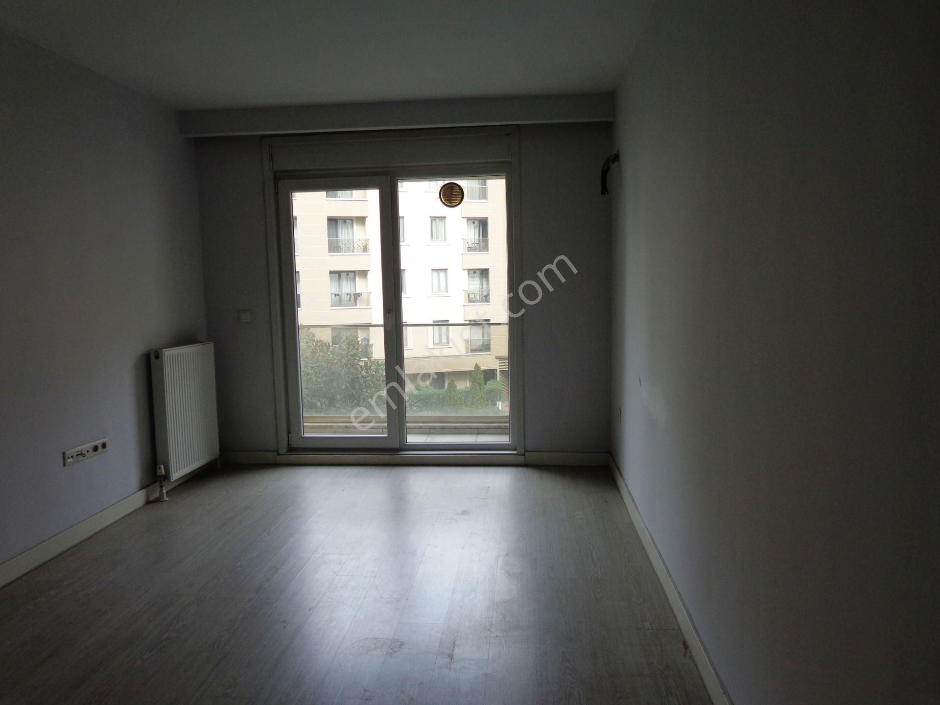 Sultanbeyli By Concept'de 68m2 Peyzaj Cephe Ara Kat Kiralık 1+1 - Görsel 5