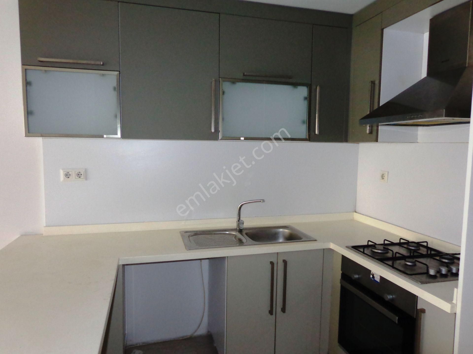 Sultanbeyli By Concept'de 68m2 Peyzaj Cephe Ara Kat Kiralık 1+1 - Görsel 12