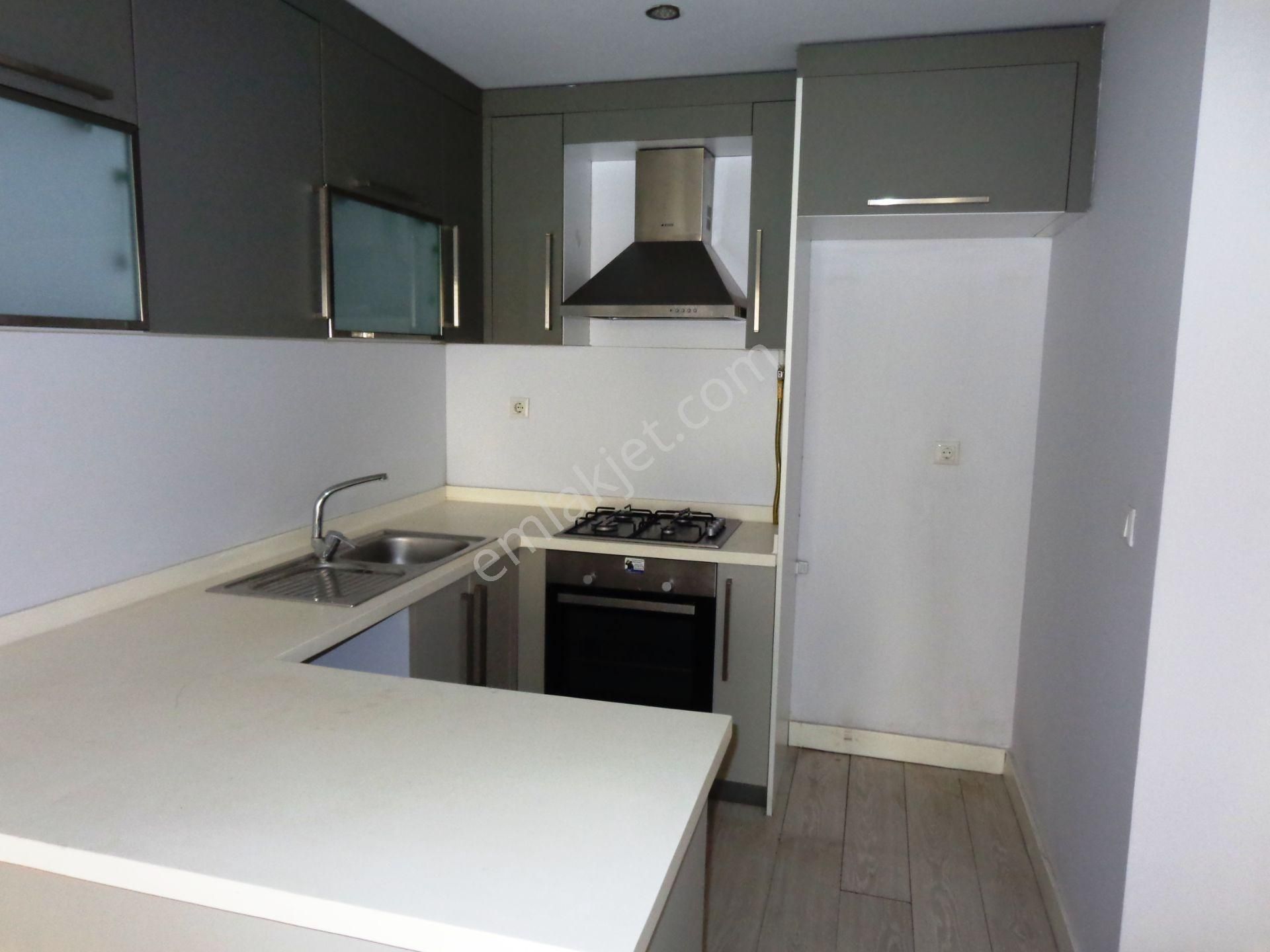 Sultanbeyli By Concept'de 68m2 Peyzaj Cephe Ara Kat Kiralık 1+1 - Görsel 10