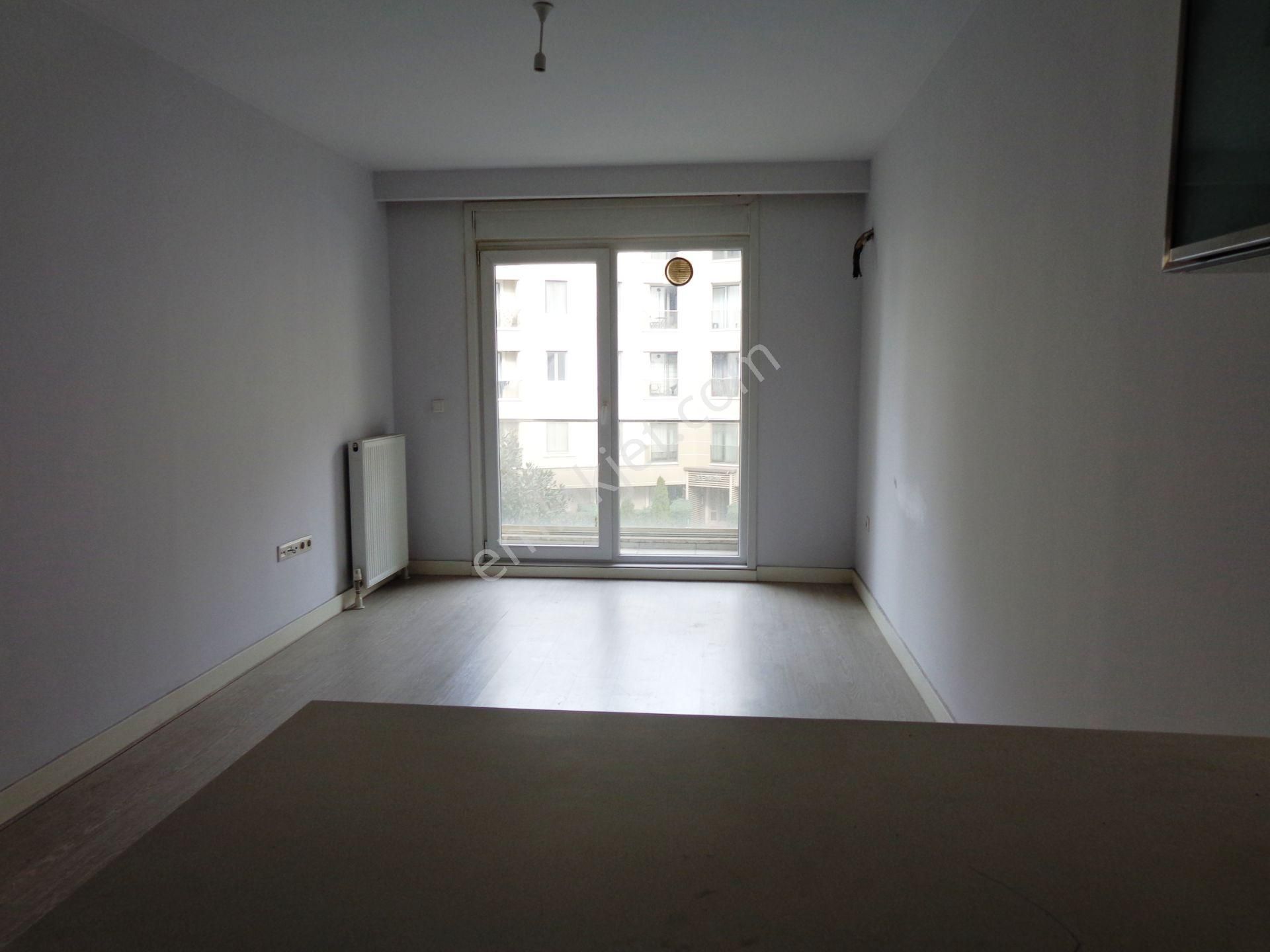 Sultanbeyli By Concept'de 68m2 Peyzaj Cephe Ara Kat Kiralık 1+1 - Görsel 2