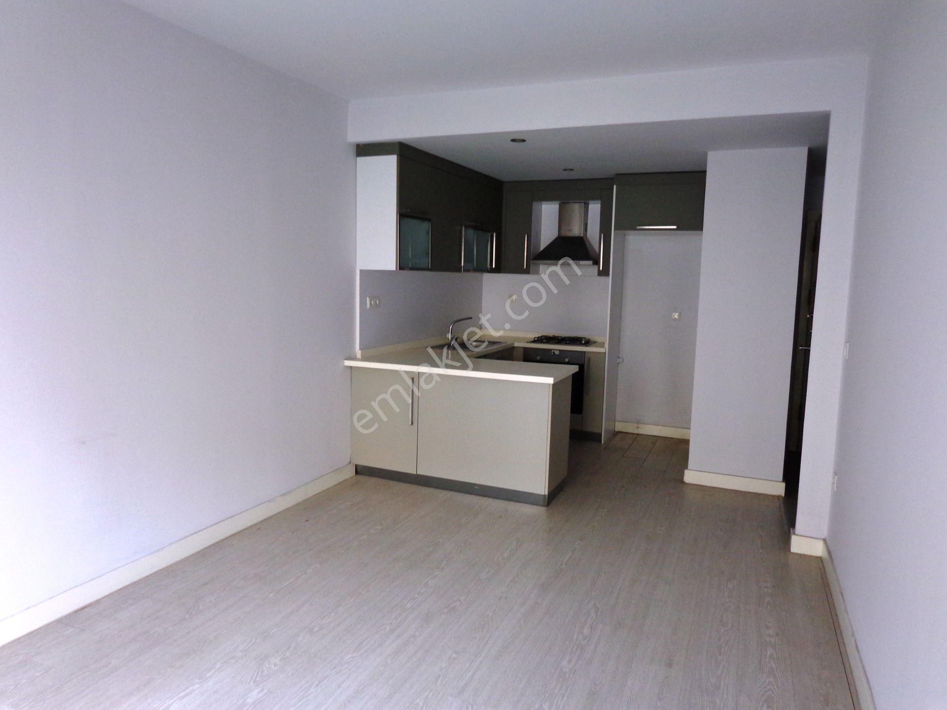 Sultanbeyli By Concept'de 68m2 Peyzaj Cephe Ara Kat Kiralık 1+1 - Görsel 7