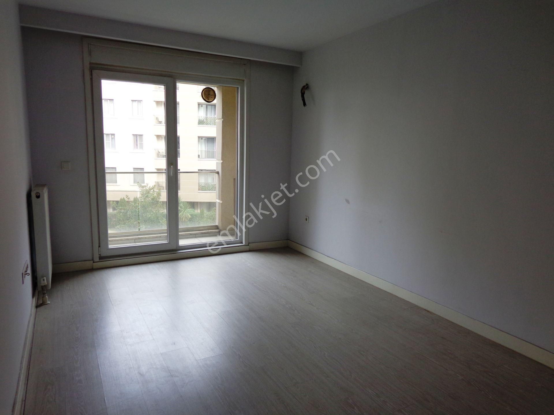 Sultanbeyli By Concept'de 68m2 Peyzaj Cephe Ara Kat Kiralık 1+1 - Görsel 6