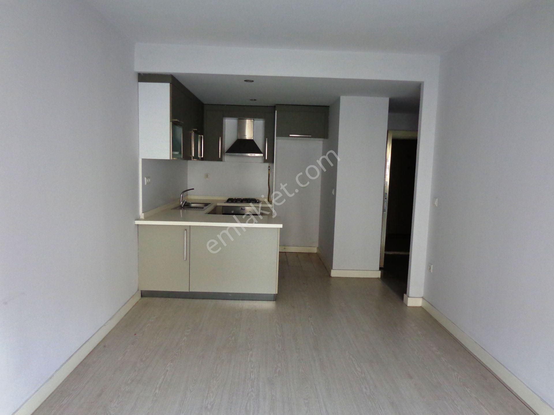 Sultanbeyli By Concept'de 68m2 Peyzaj Cephe Ara Kat Kiralık 1+1 - Görsel 8