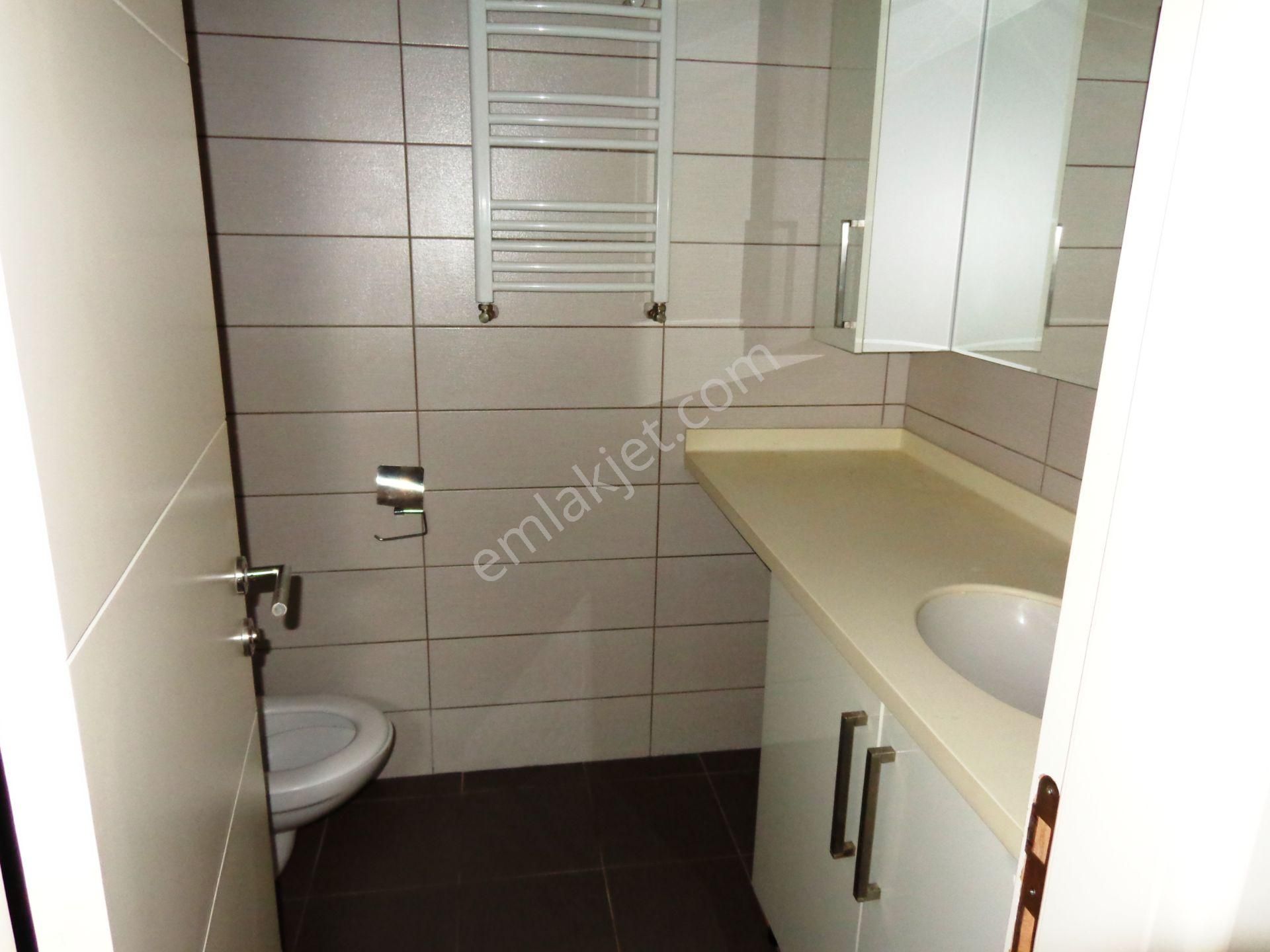 Sultanbeyli By Concept'de 68m2 Peyzaj Cephe Ara Kat Kiralık 1+1 - Görsel 23
