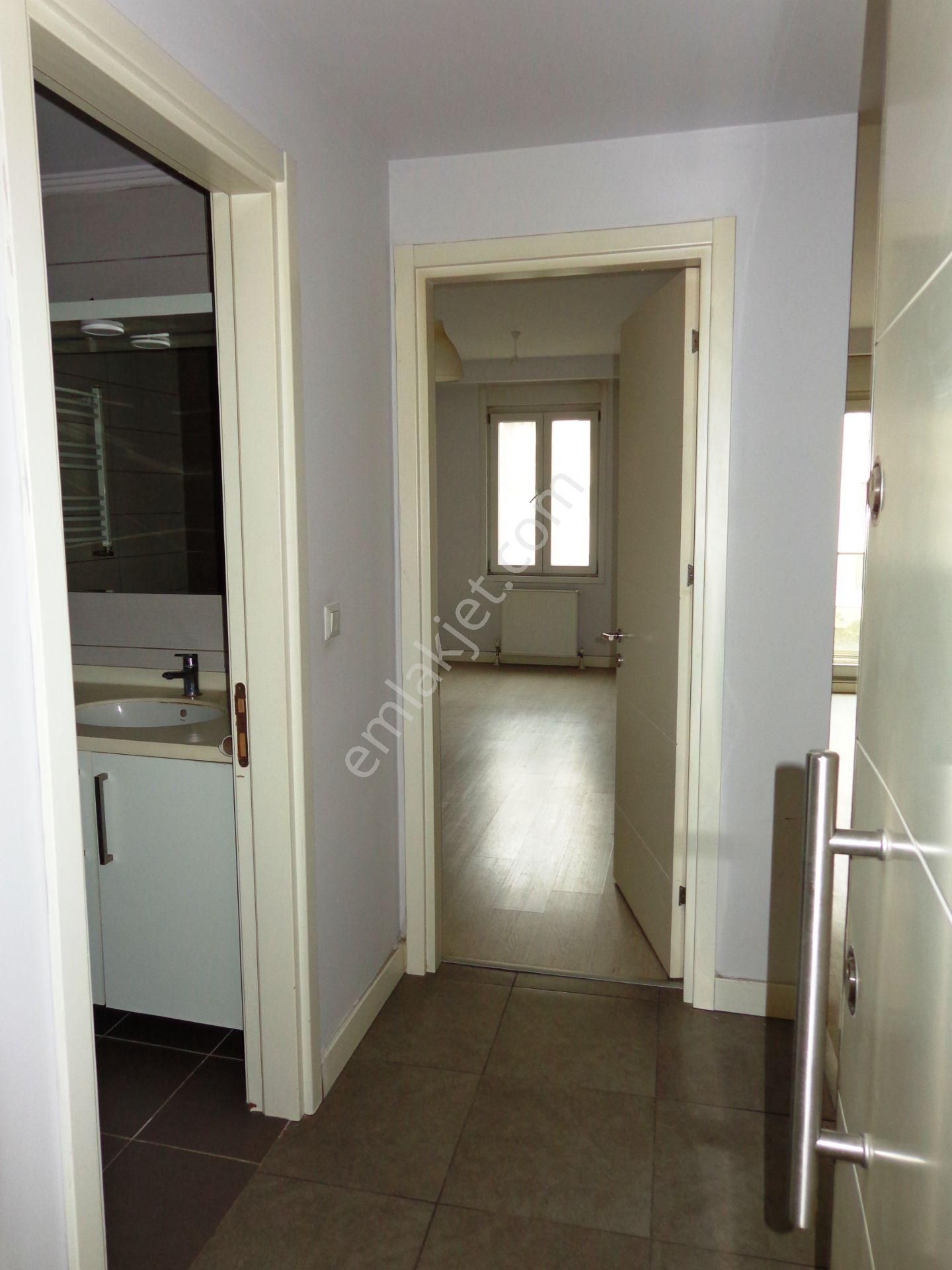 Sultanbeyli By Concept'de 68m2 Peyzaj Cephe Ara Kat Kiralık 1+1 - Görsel 20