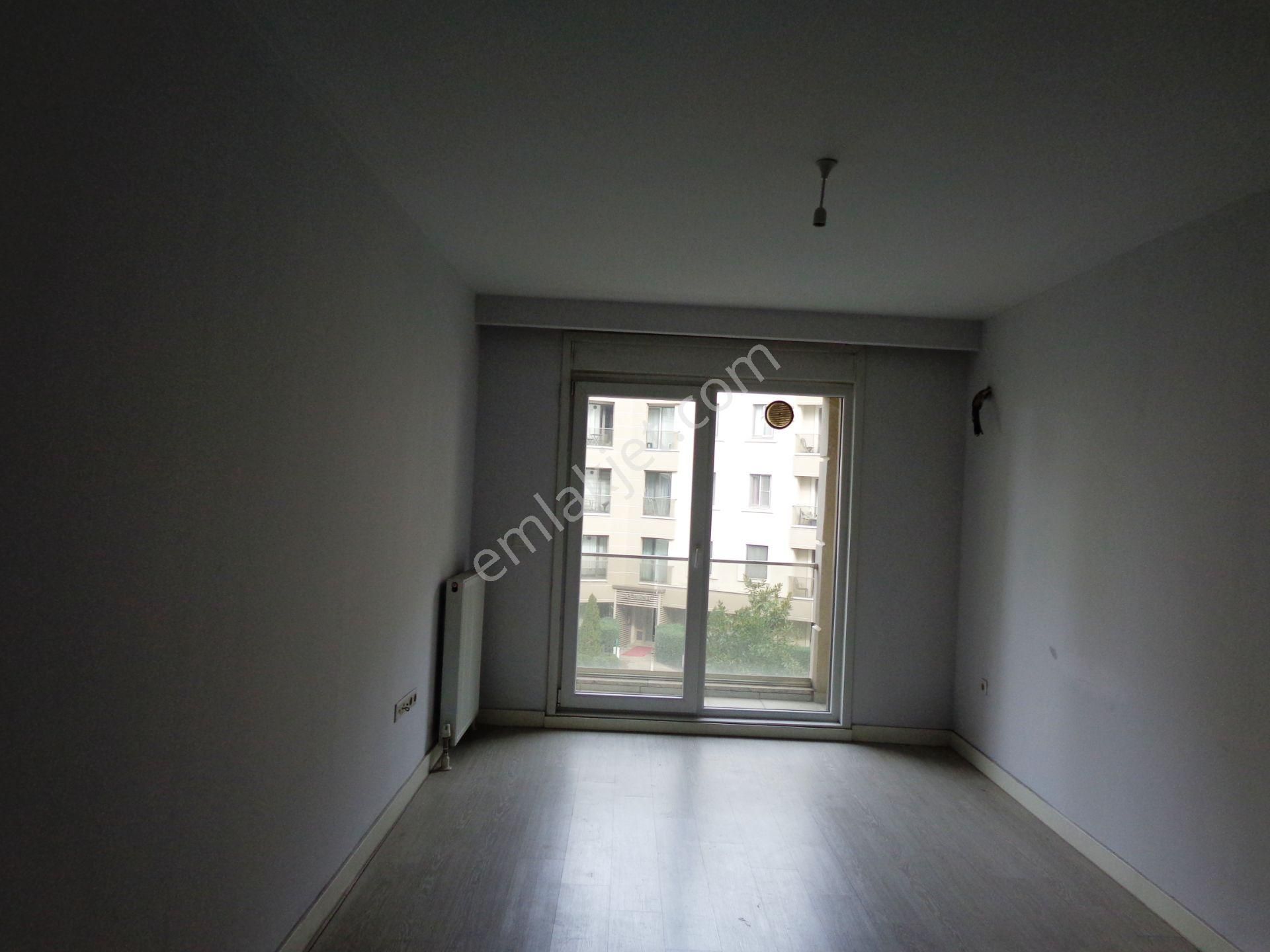 Sultanbeyli By Concept'de 68m2 Peyzaj Cephe Ara Kat Kiralık 1+1 - Görsel 4