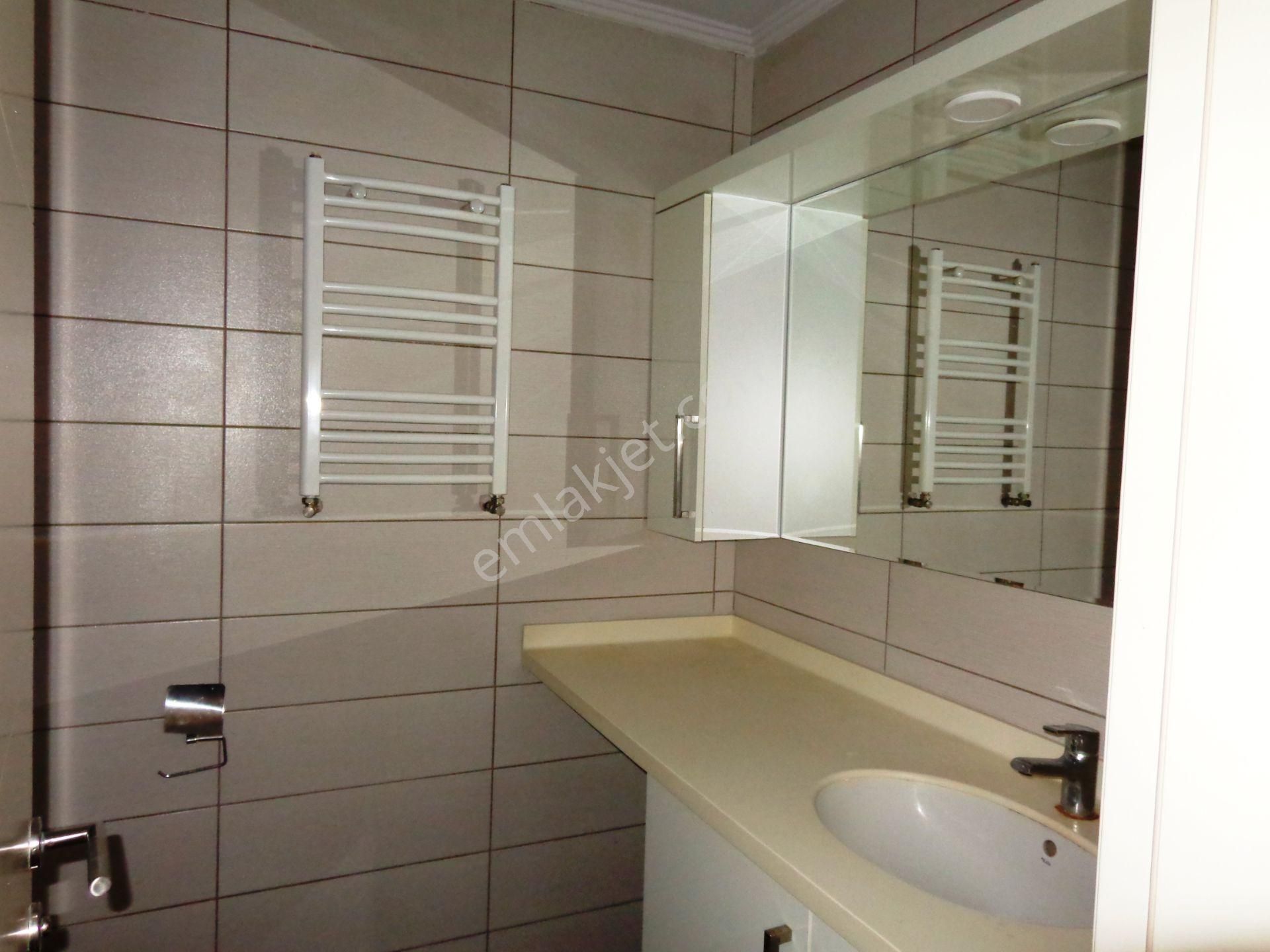 Sultanbeyli By Concept'de 68m2 Peyzaj Cephe Ara Kat Kiralık 1+1 - Görsel 24