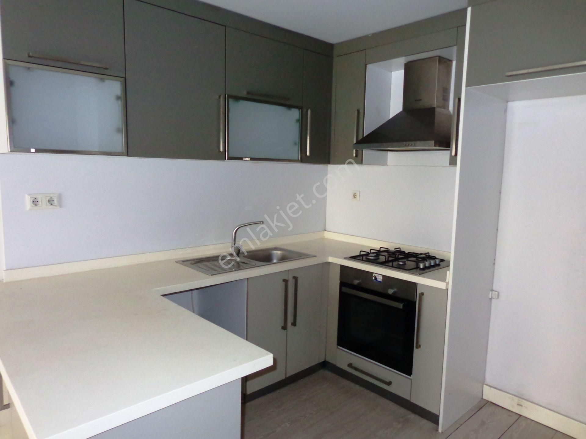 Sultanbeyli By Concept'de 68m2 Peyzaj Cephe Ara Kat Kiralık 1+1 - Görsel 11