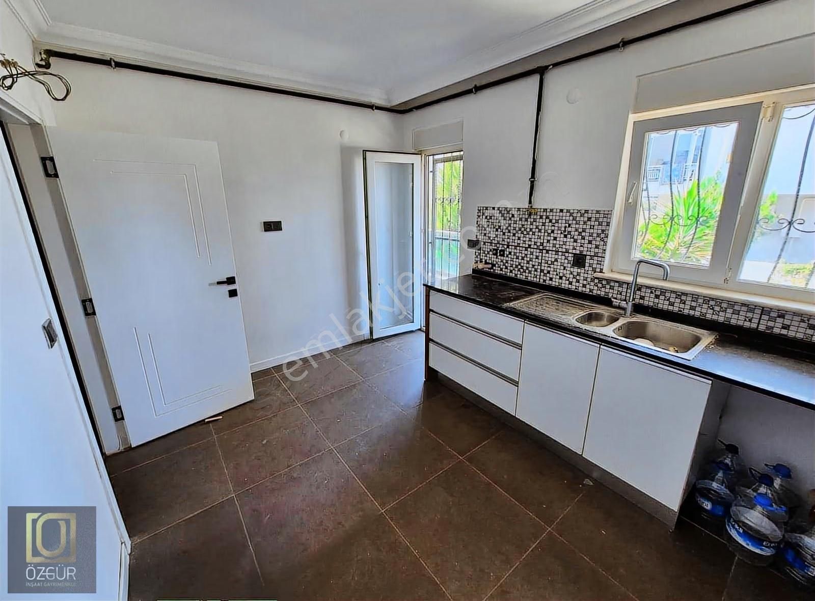 Konyaaltı Pınarbaşı Mah.de Akdeniz Üni.yakını 4+1 Ters Dublex - Görsel 8