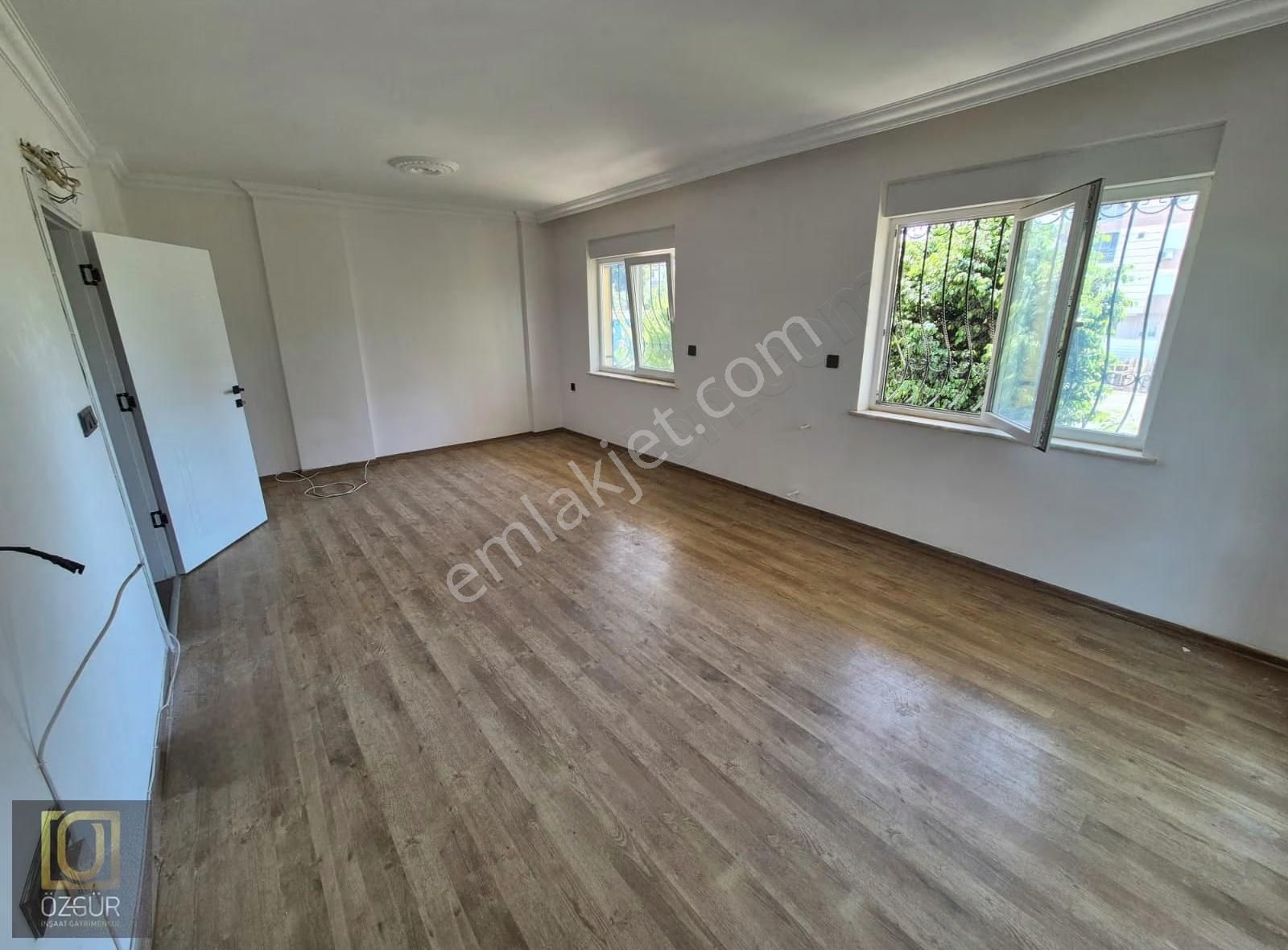 Konyaaltı Pınarbaşı Mah.de Akdeniz Üni.yakını 4+1 Ters Dublex - Görsel 4