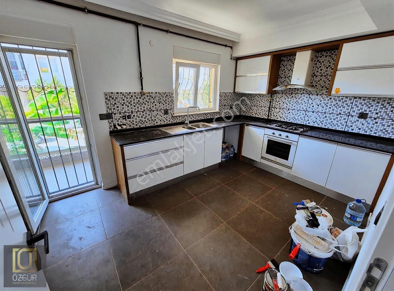 Konyaaltı Pınarbaşı Mah.de Akdeniz Üni.yakını 4+1 Ters Dublex - Görsel 17