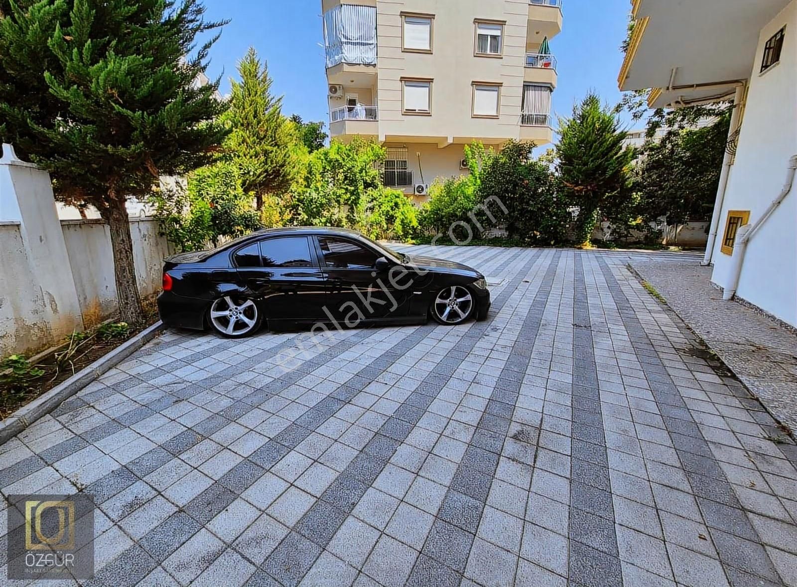 Konyaaltı Pınarbaşı Mah.de Akdeniz Üni.yakını 4+1 Ters Dublex - Görsel 22