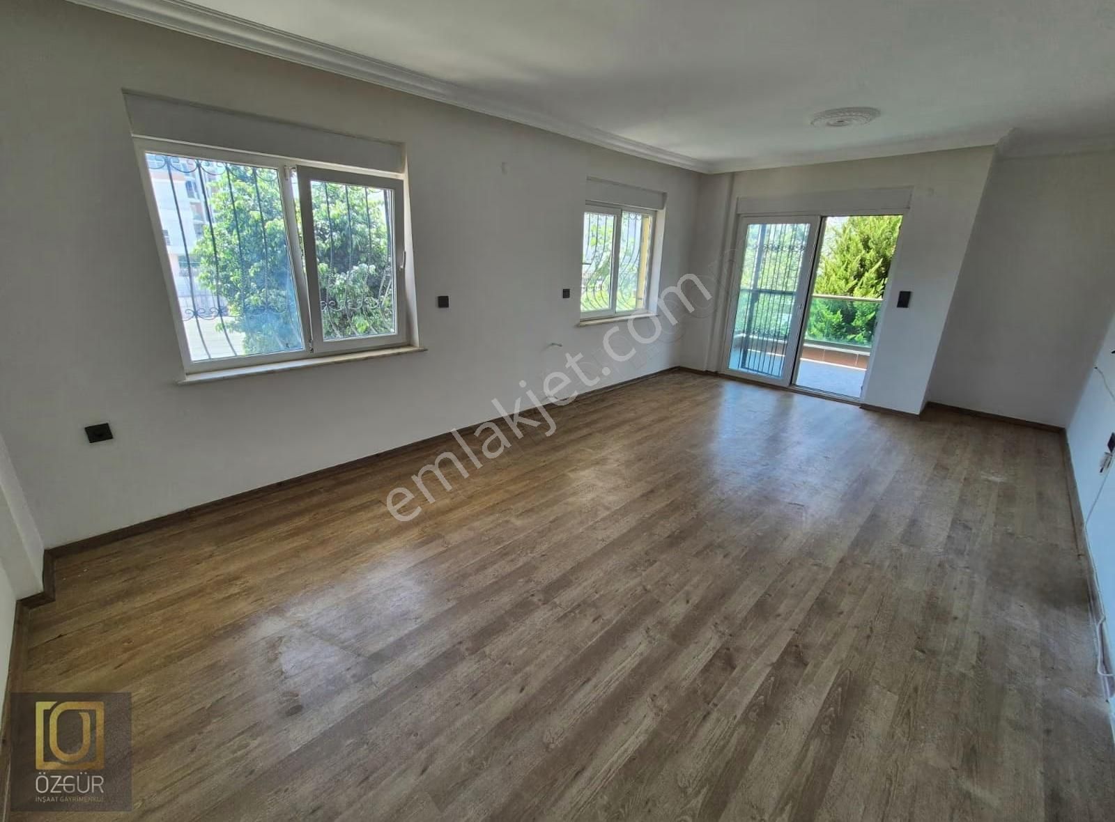 Konyaaltı Pınarbaşı Mah.de Akdeniz Üni.yakını 4+1 Ters Dublex - Görsel 6