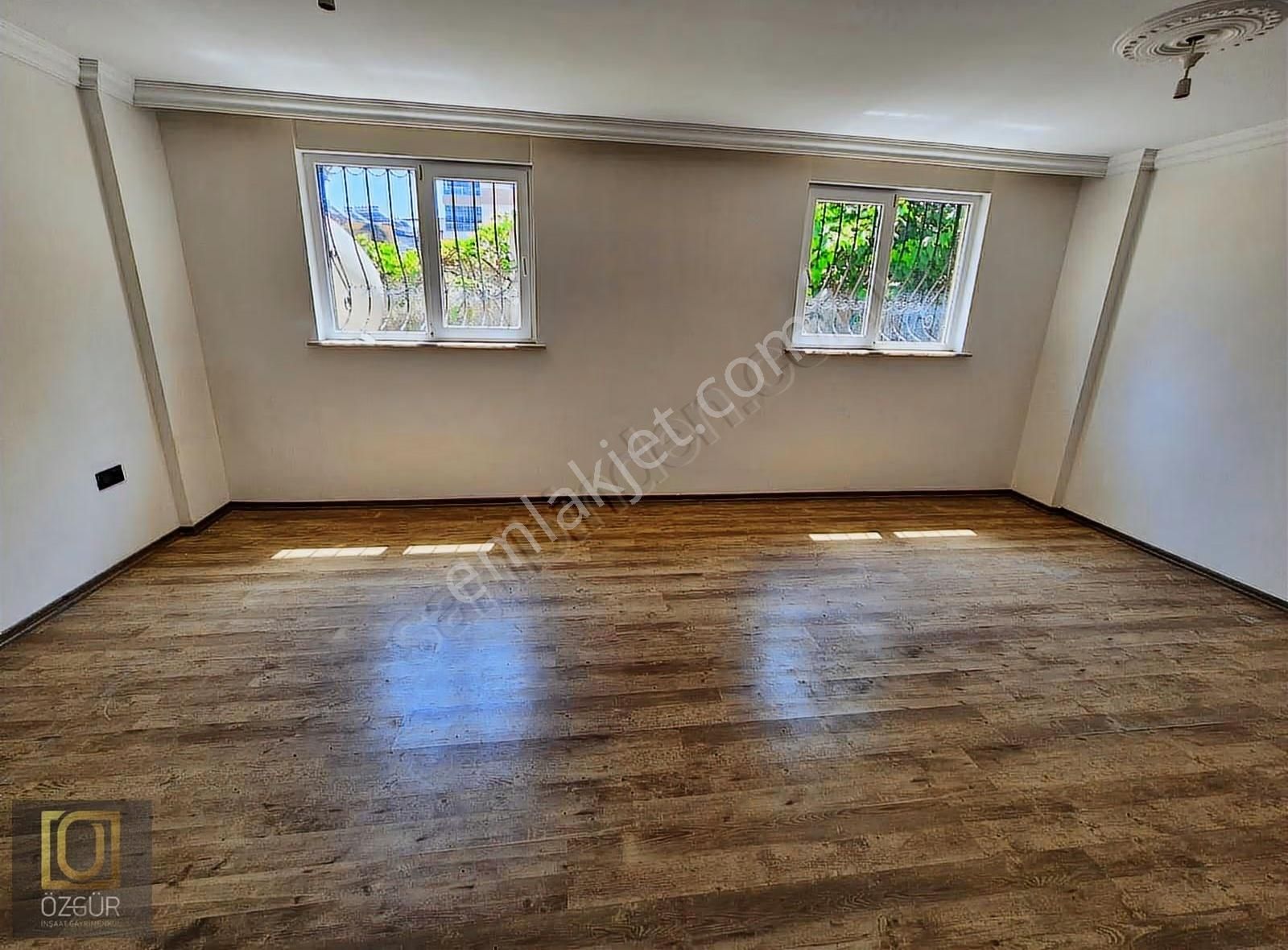 Konyaaltı Pınarbaşı Mah.de Akdeniz Üni.yakını 4+1 Ters Dublex - Görsel 20