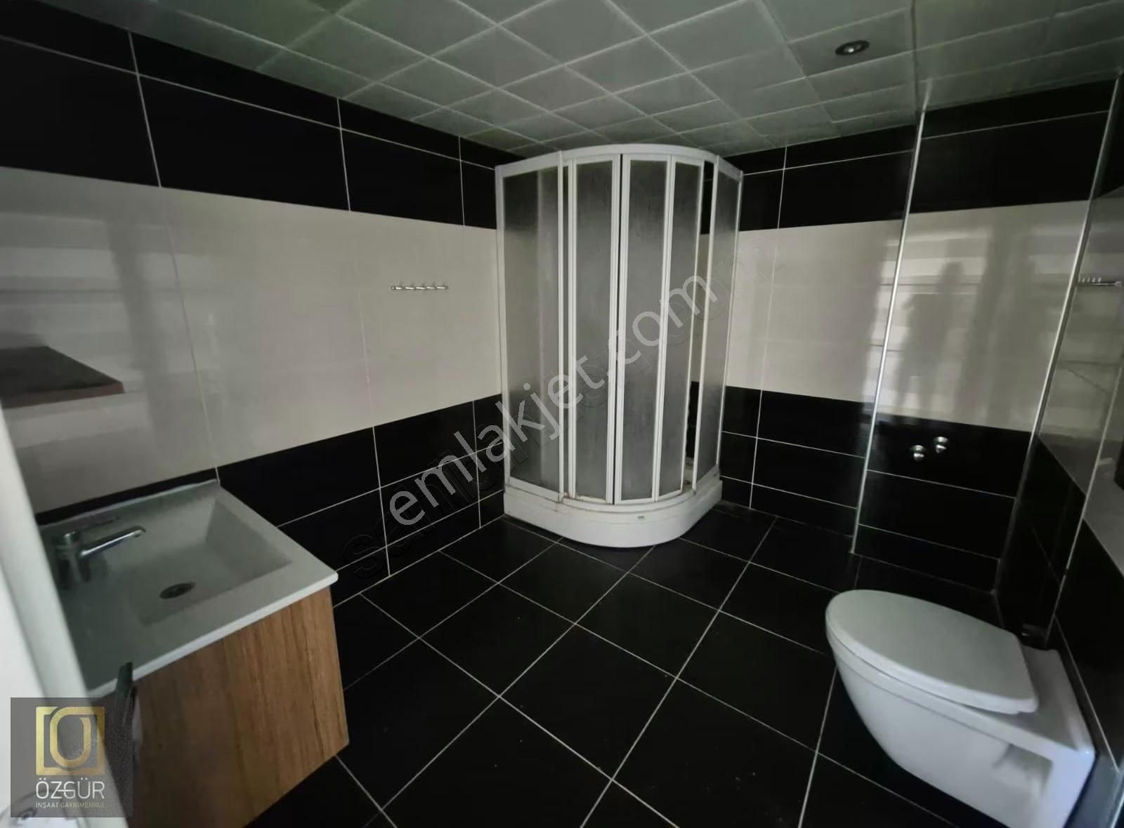 Konyaaltı Pınarbaşı Mah.de Akdeniz Üni.yakını 4+1 Ters Dublex - Görsel 9