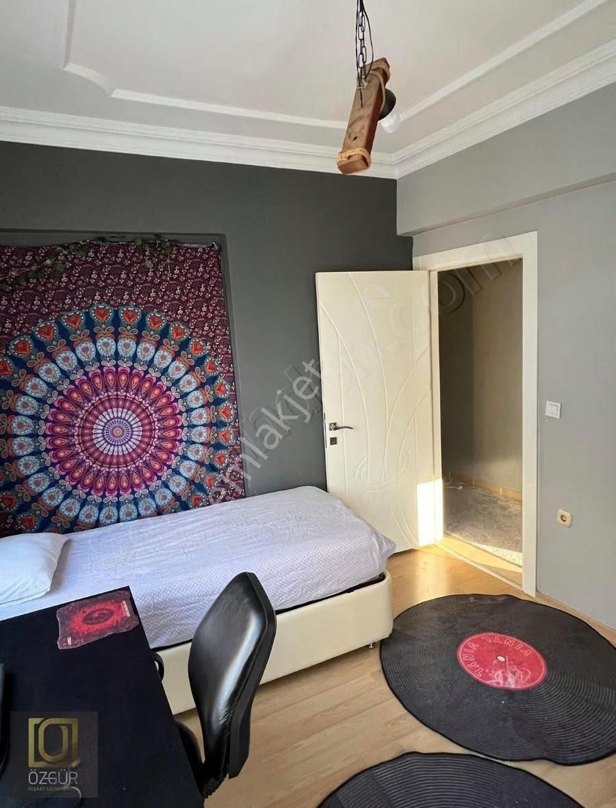 Konyaaltı Hurmada Havuzlu Sitede Manzaralı Arakat 3+1 Daire - Görsel 3