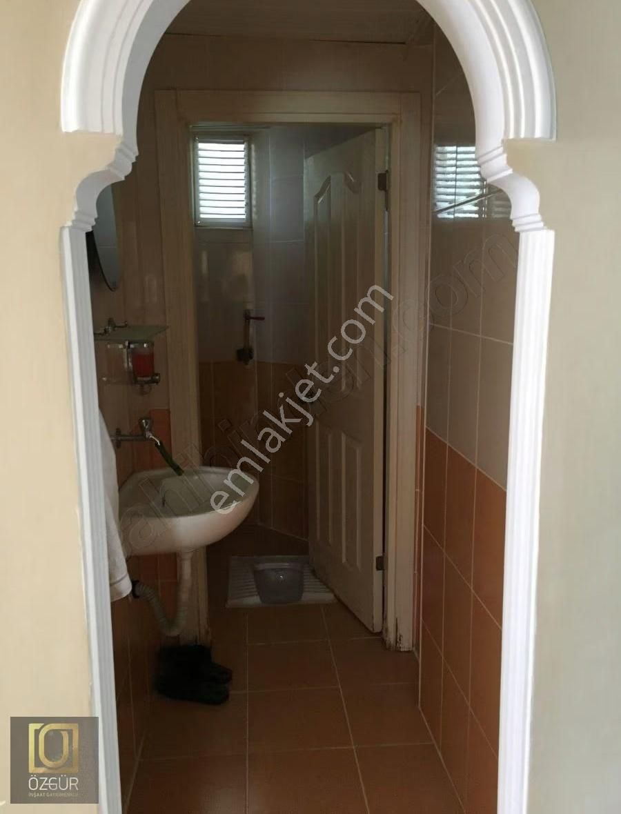 Konyaaltı Hurmada Havuzlu Sitede Manzaralı Arakat 3+1 Daire - Görsel 5