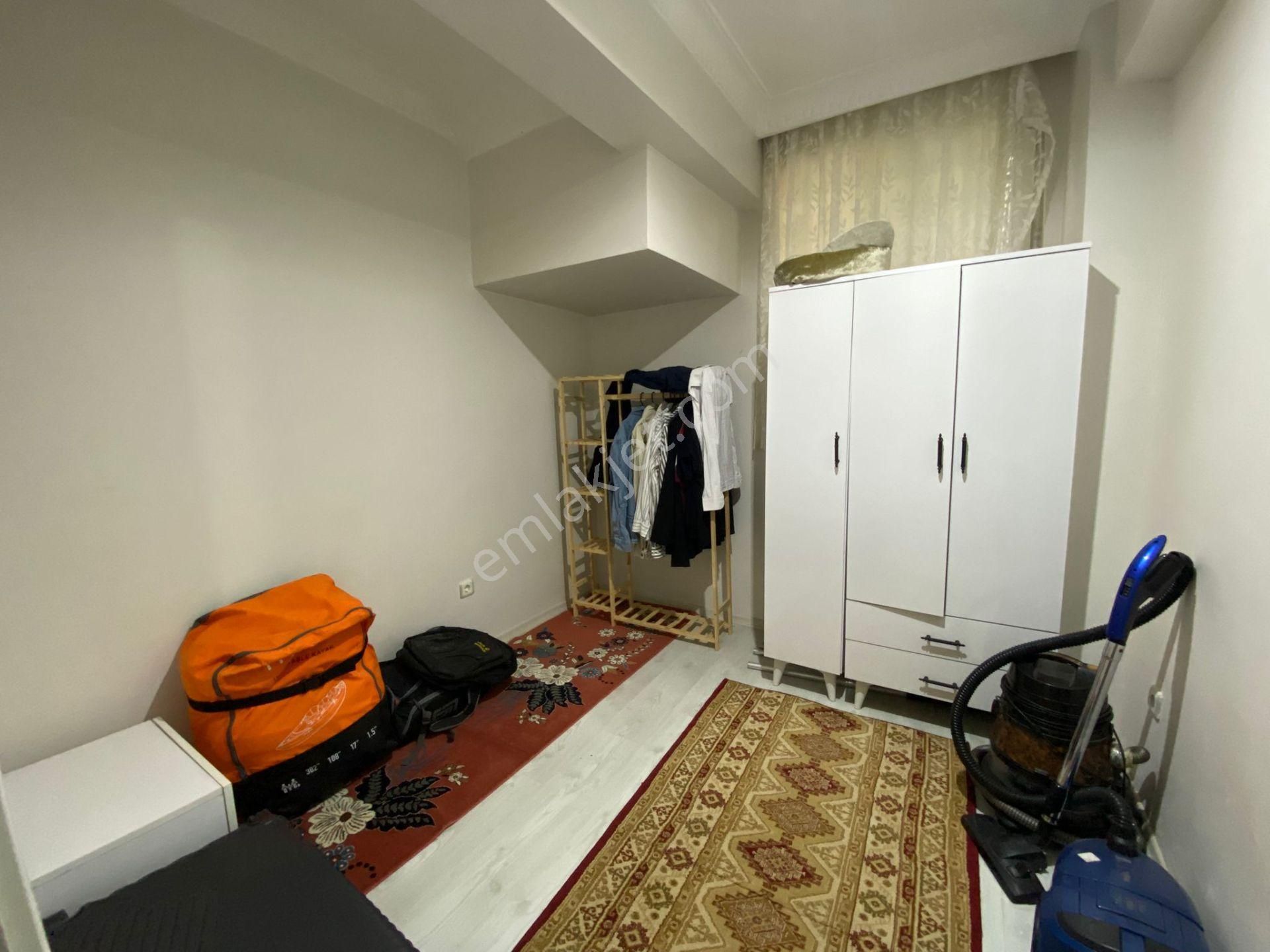 Yıldız Dan Bilal Ahbeş Camisi Yakını Kredili 2+1 Yatırımlık Uygun Fiyatlı Bahçe Kat - Görsel 8