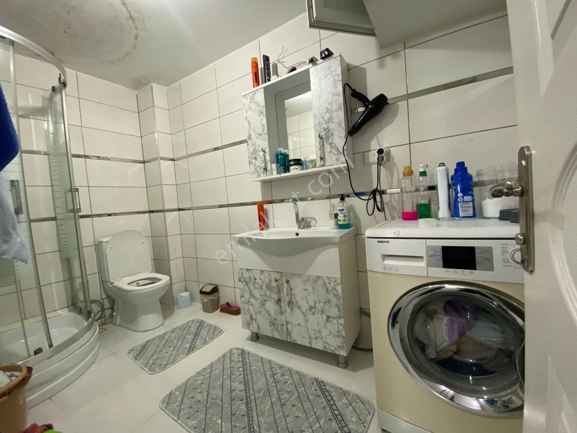 Yıldız Dan Bilal Ahbeş Camisi Yakını Kredili 2+1 Yatırımlık Uygun Fiyatlı Bahçe Kat - Görsel 12