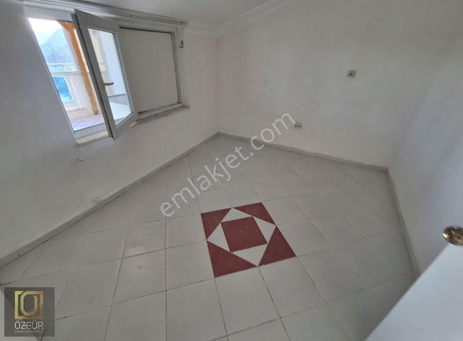 Konyaaltı Öğretmenevleri Mahallesinde Deniz Manzaralı 4+1 Dublex - Görsel 4