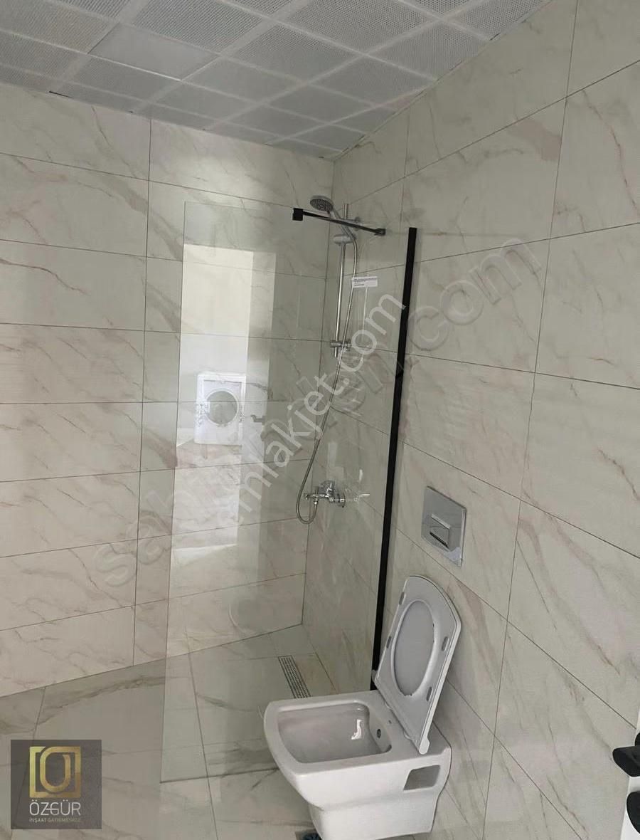 Konyaaltı Üni.karşısı Yeni Binada 1+1 Full Eşyalı Daire - Görsel 4