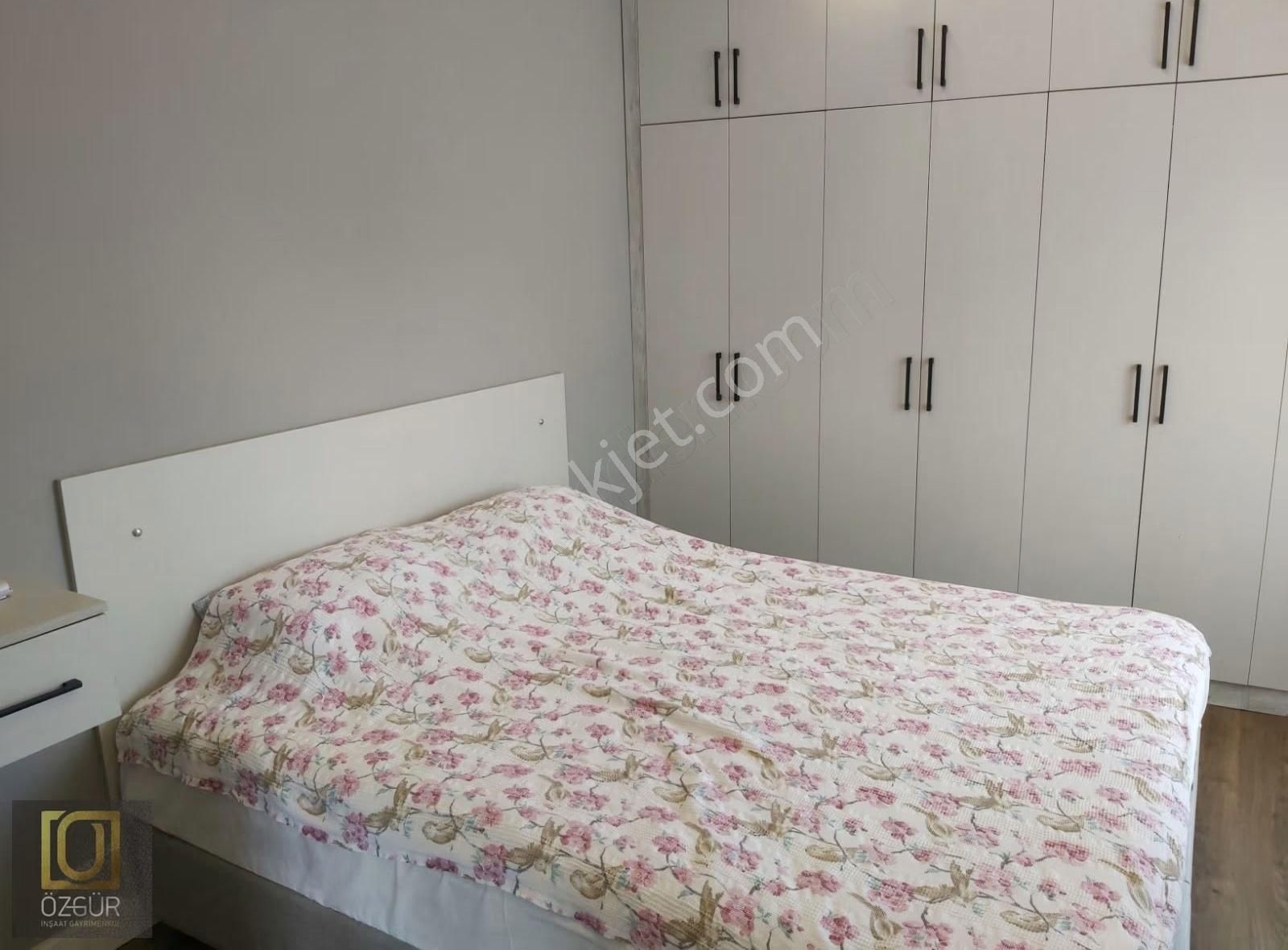 Konyaaltı Üni.karşısı Yeni Binada 1+1 Full Eşyalı Daire - Görsel 5