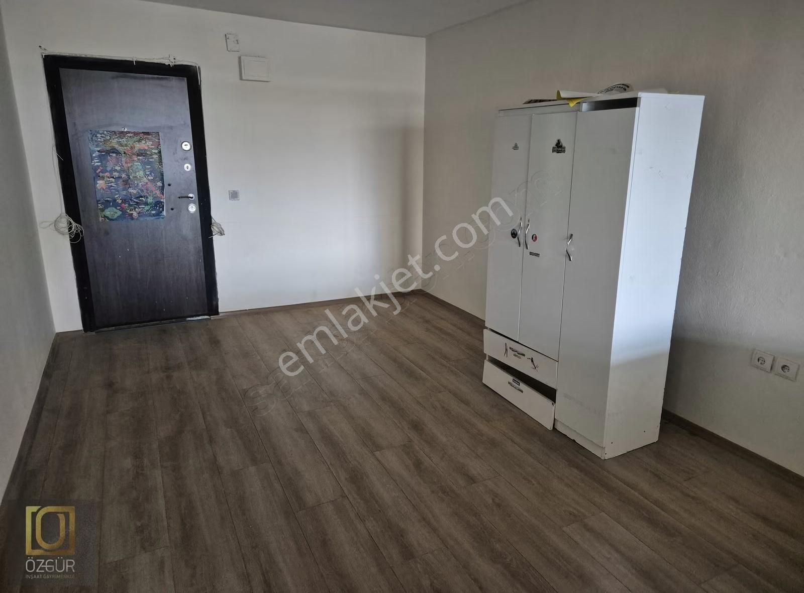 Tahılpazarında Mark Antalyaya Yakın Geniş 2 Odalı Büro Ofis Katı - Görsel 3