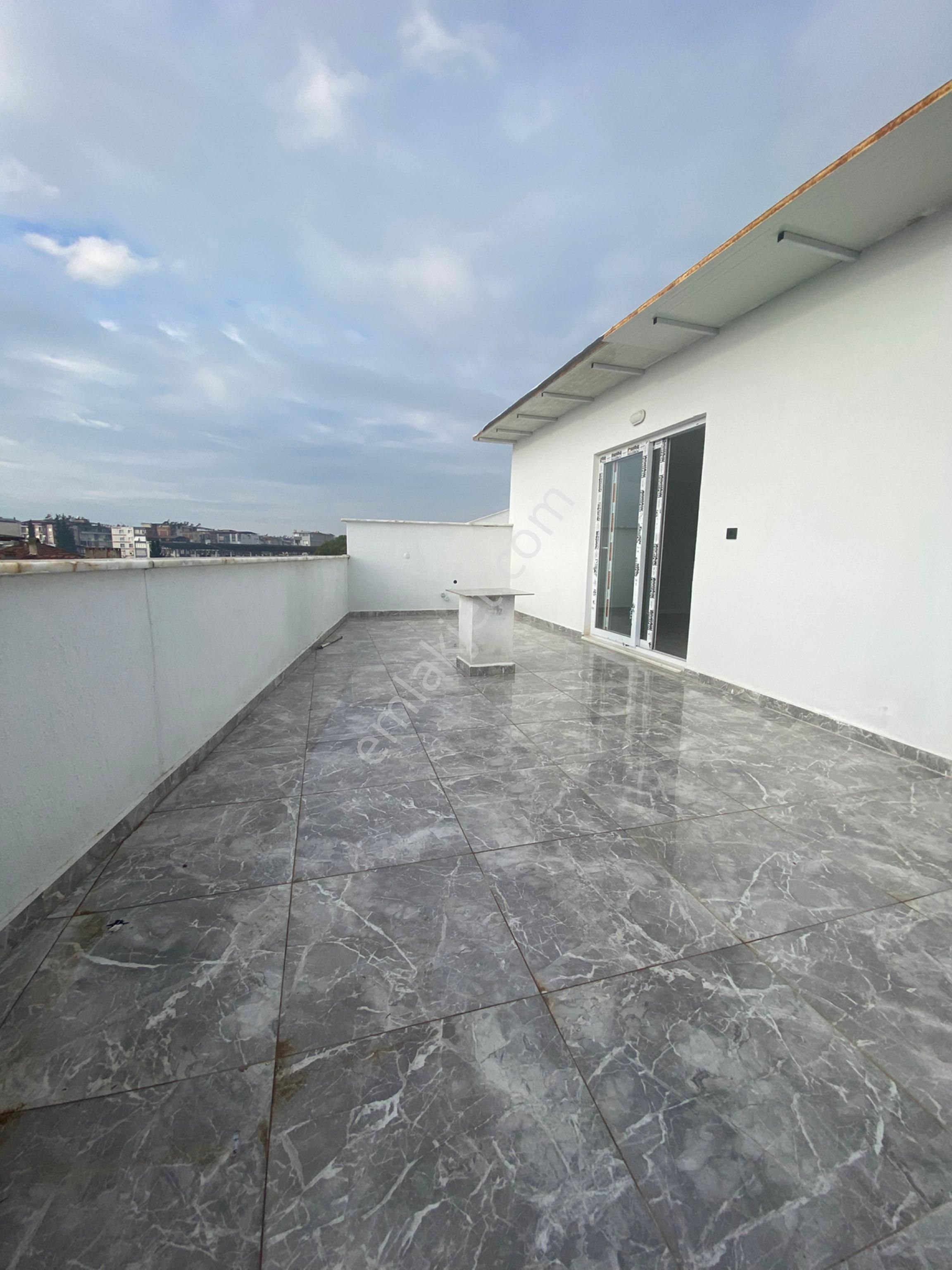 Kurtuluşda 3+1 Dubleks Daire - Görsel 21