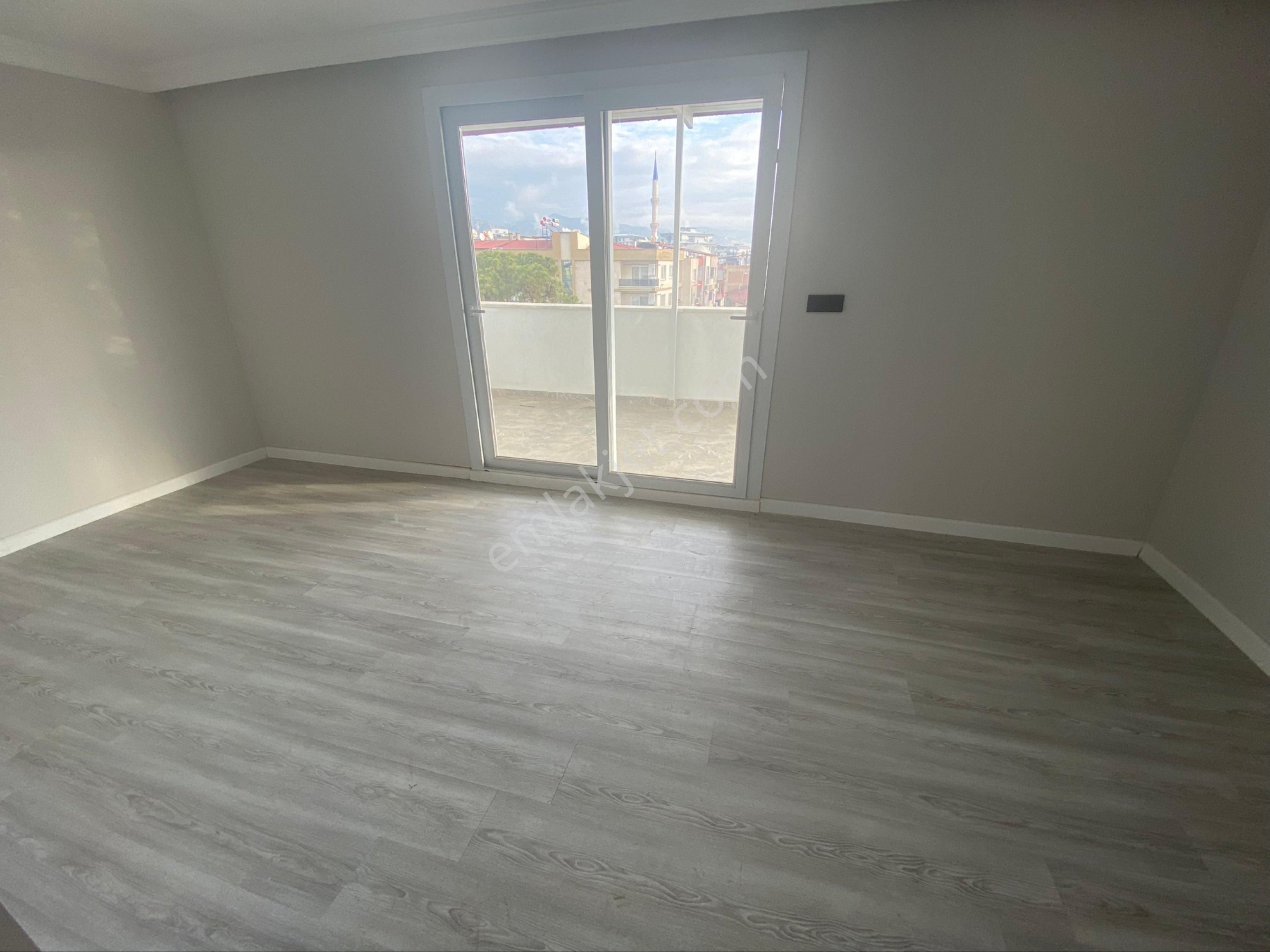 Kurtuluşda 3+1 Dubleks Daire - Görsel 20