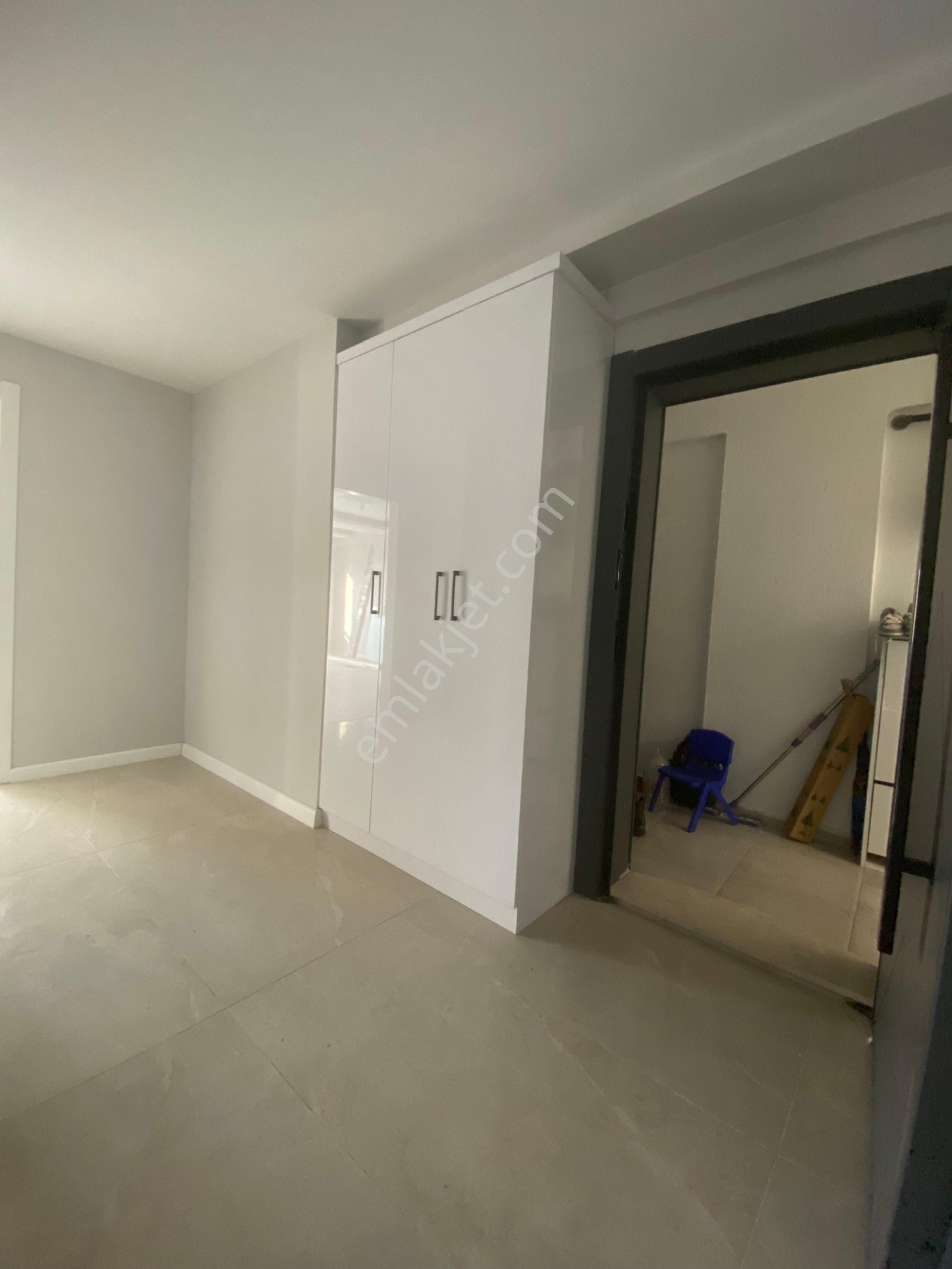 Kurtuluşda 3+1 Dubleks Daire - Görsel 16