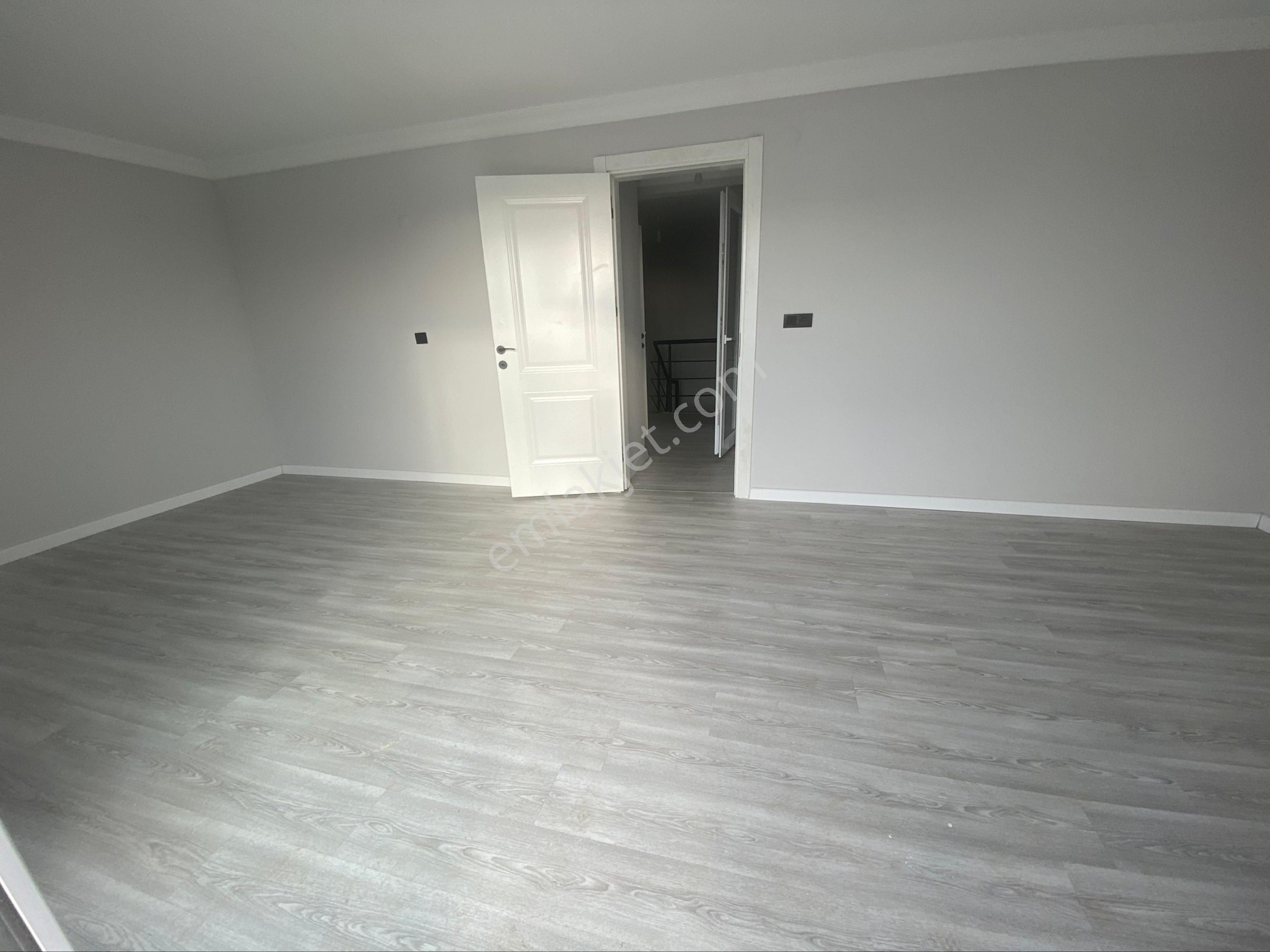 Kurtuluşda 3+1 Dubleks Daire - Görsel 6