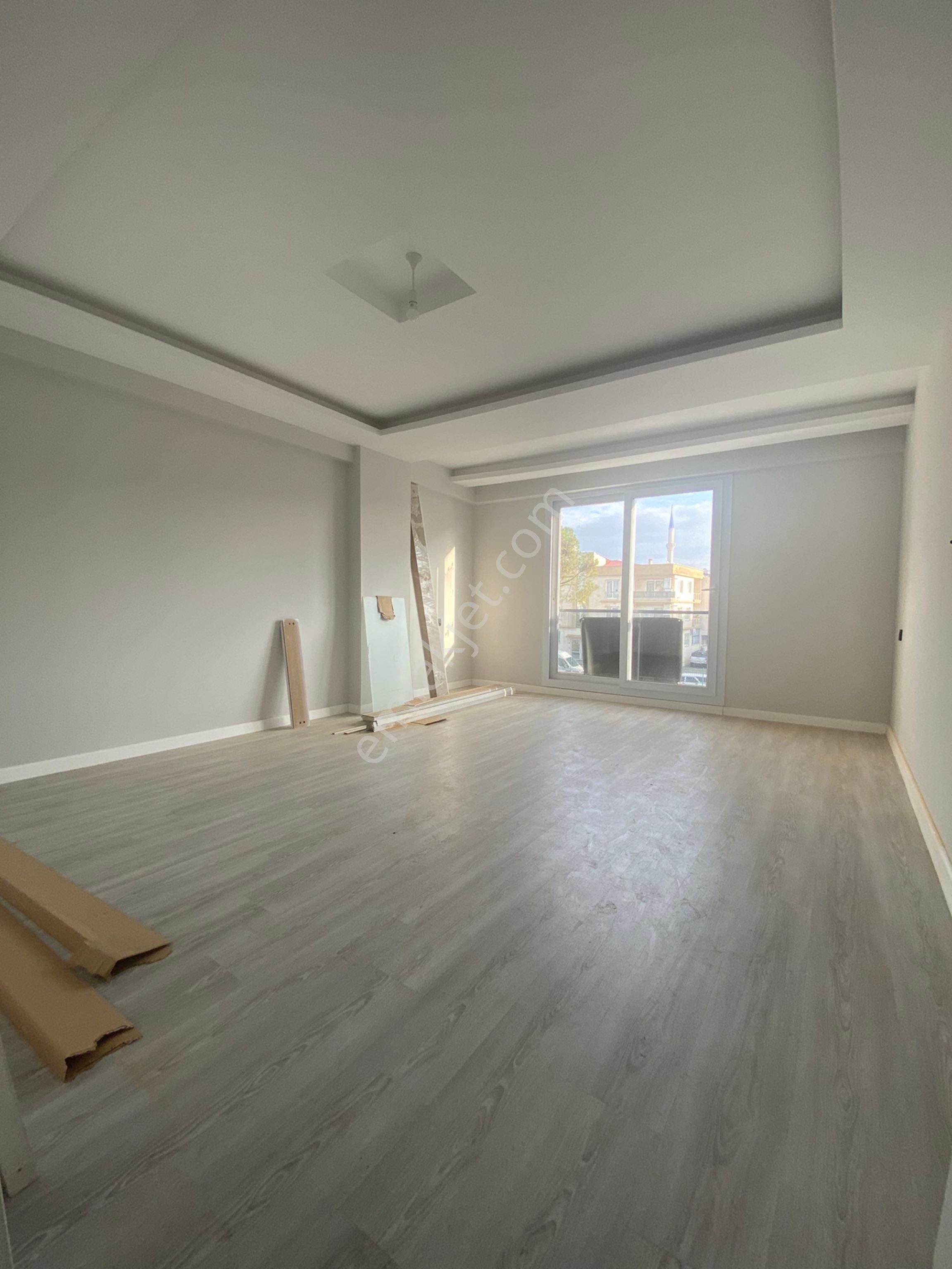 Kurtuluşda 3+1 Dubleks Daire