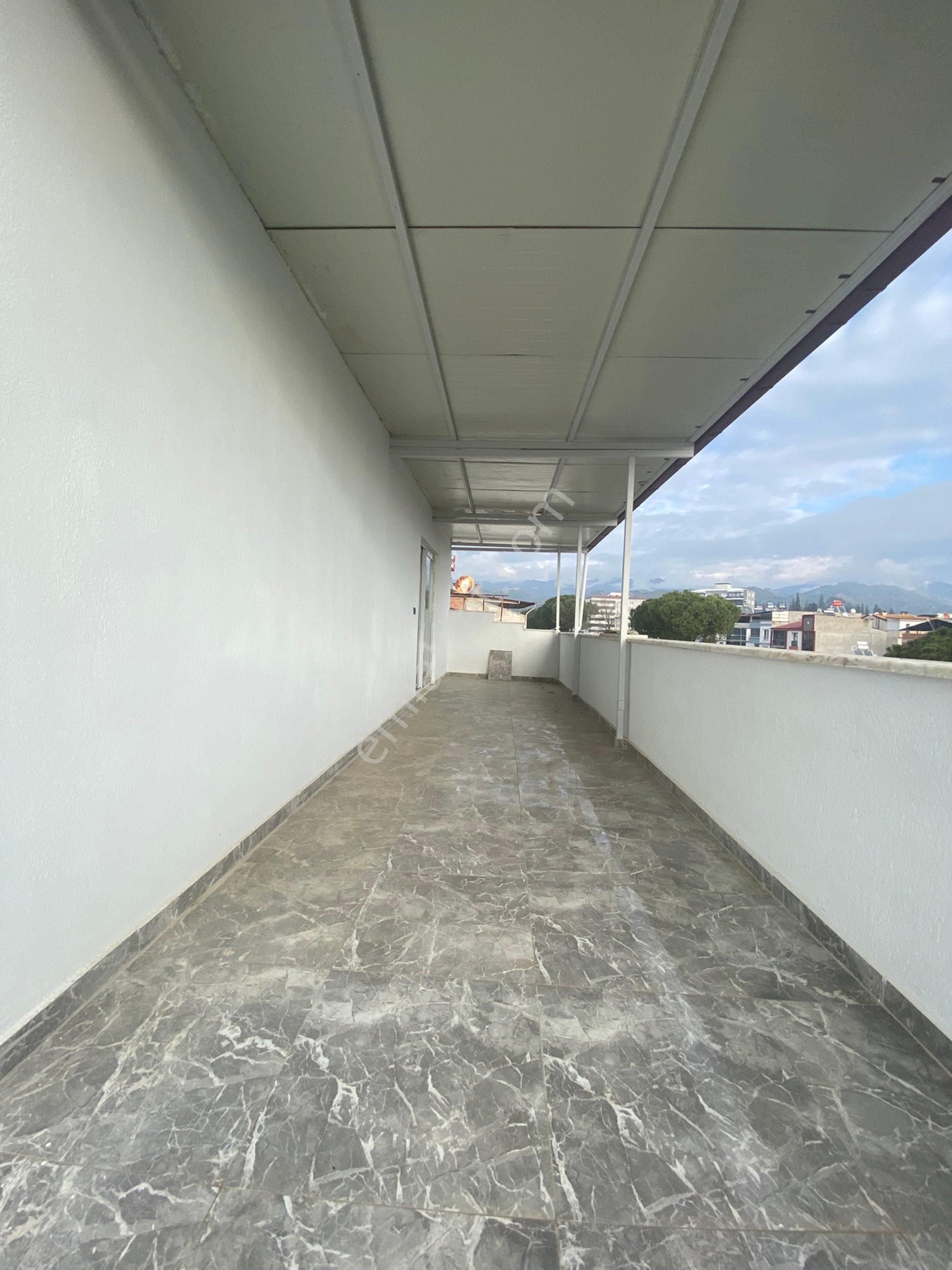 Kurtuluşda 3+1 Dubleks Daire - Görsel 8