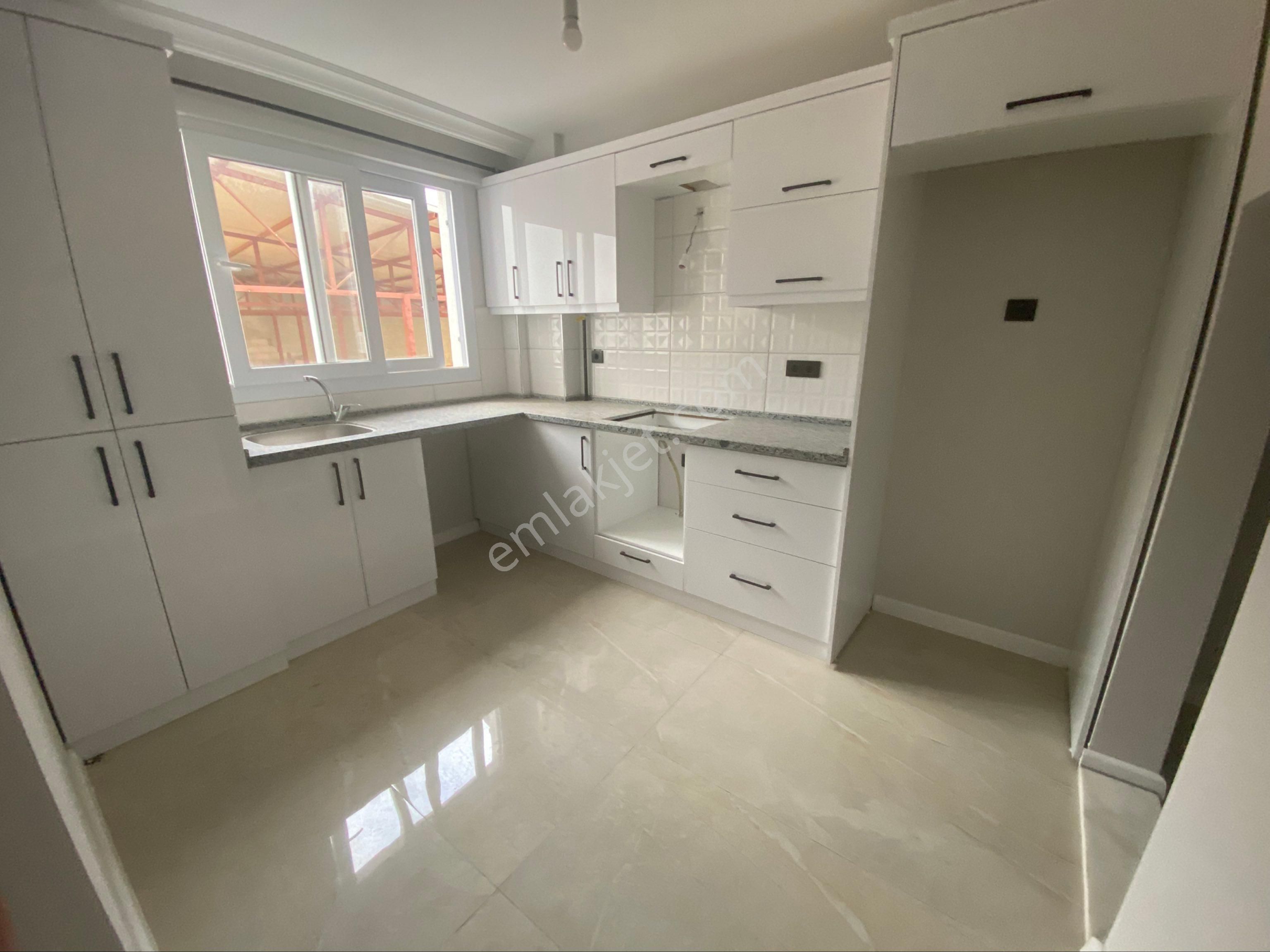 Kurtuluşda 3+1 Dubleks Daire - Görsel 2