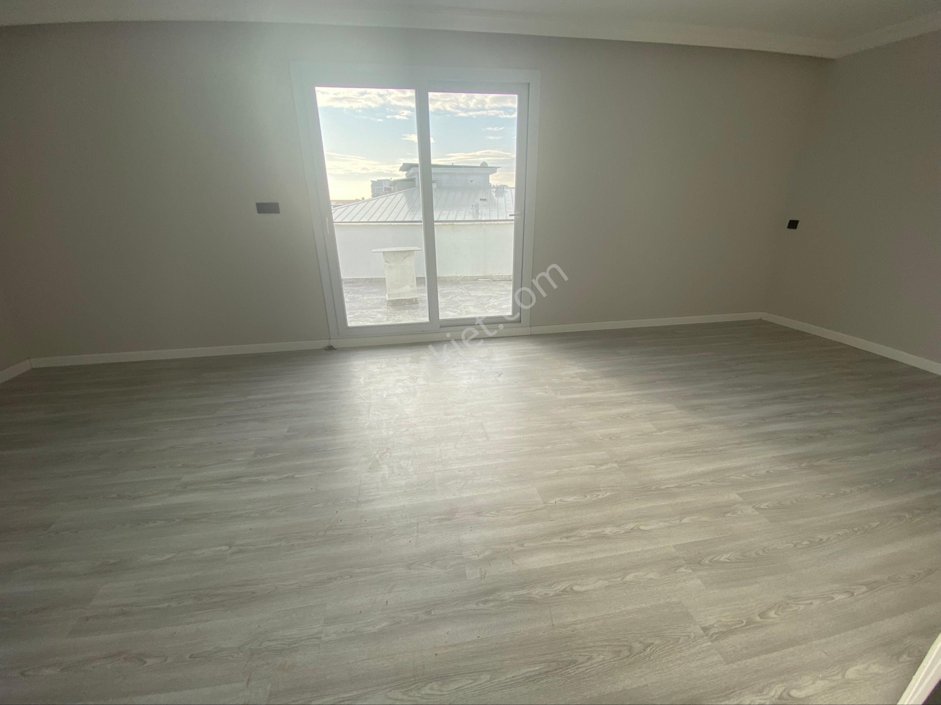 Kurtuluşda 3+1 Dubleks Daire - Görsel 9