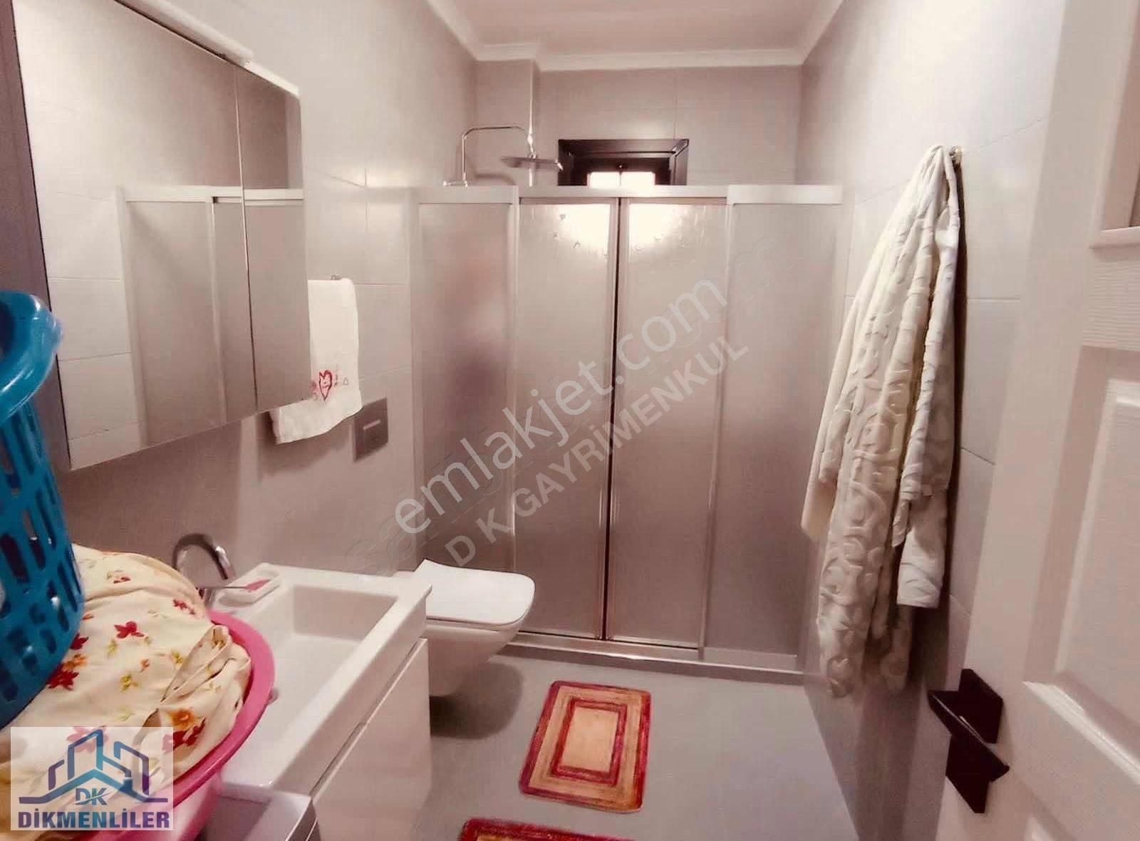 Dk Gayrimenkul Müstakil Havuzlu 2+1 İkiz Villa Kiralık - Görsel 4