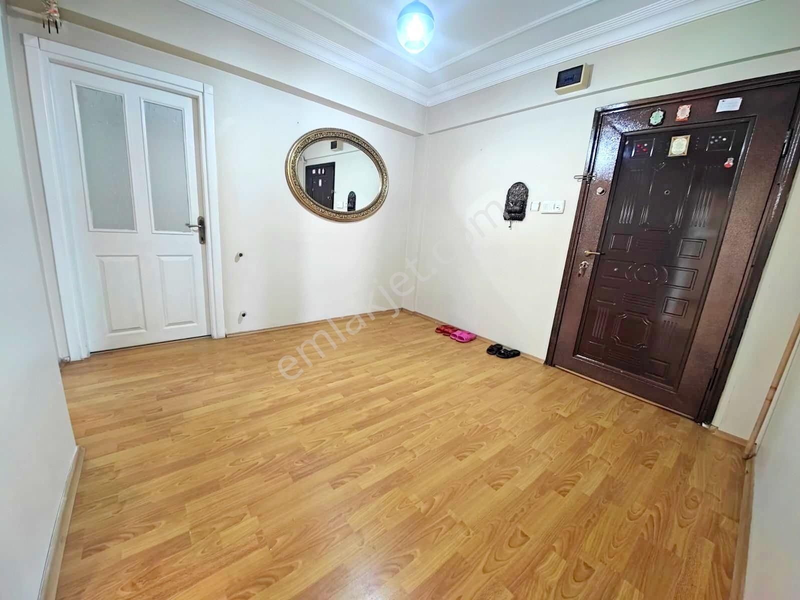 Yıldız Dan Kredili Boş Fırsat 2+1 Uygun Fiyatlı Ara Kat Daire - Görsel 12