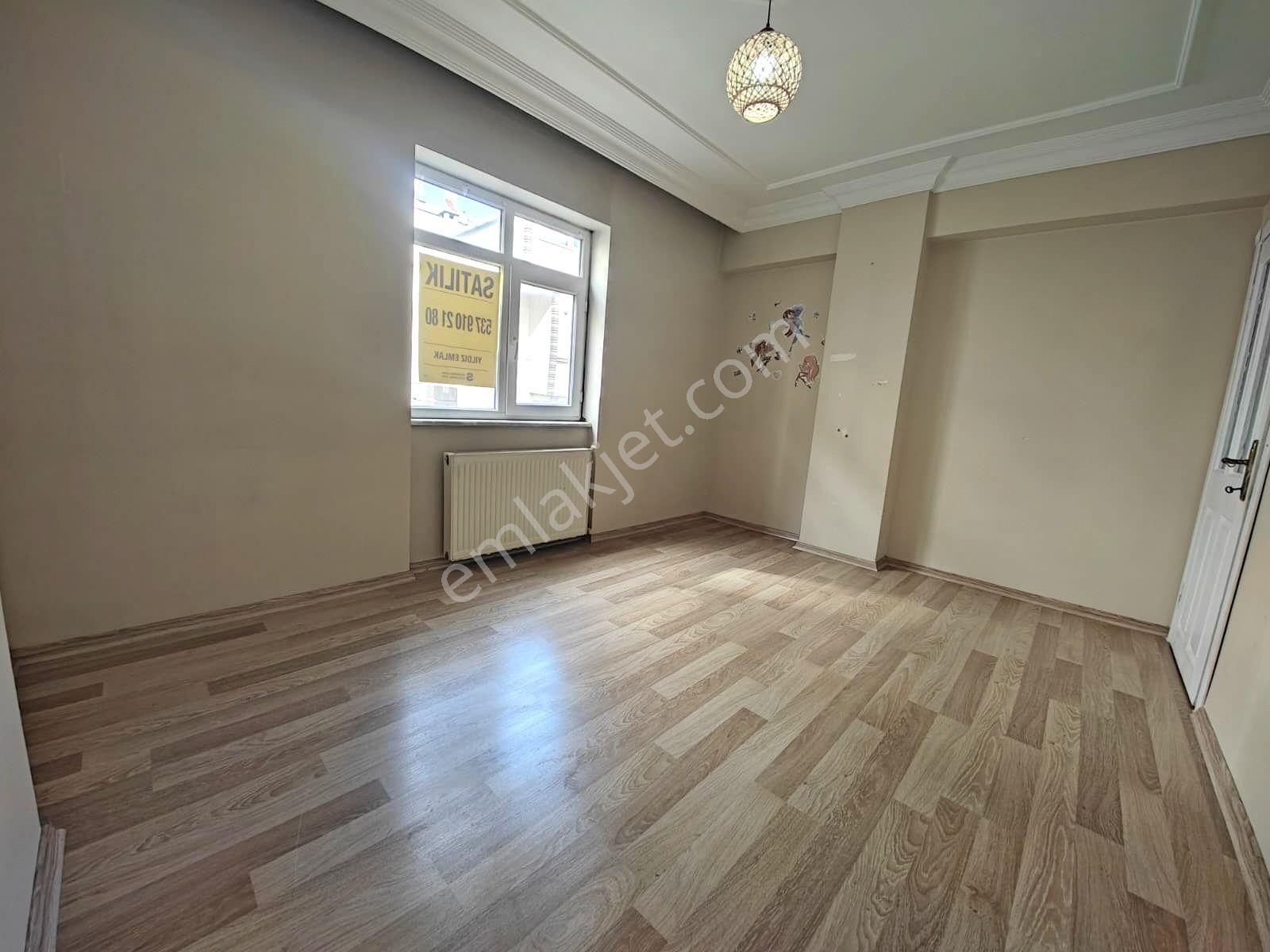 Yıldız Dan Kredili Boş Fırsat 2+1 Uygun Fiyatlı Ara Kat Daire - Görsel 4