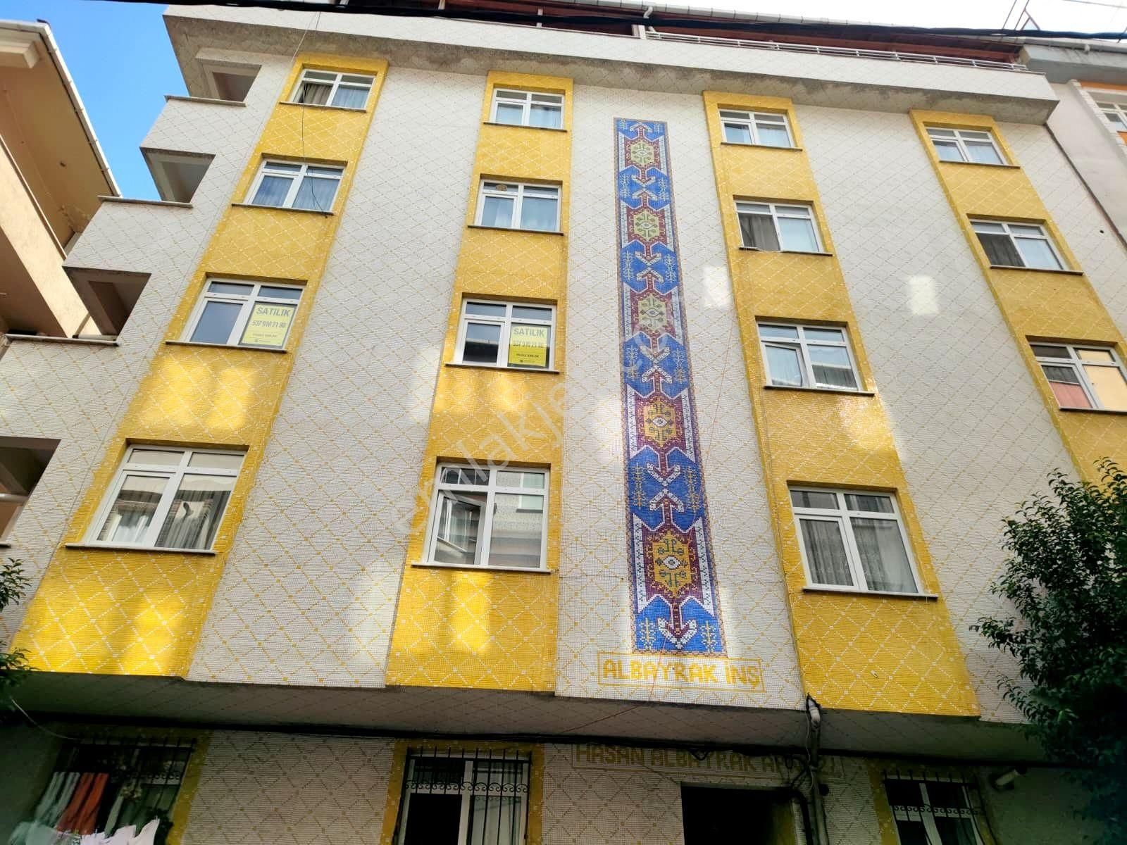 Yıldız Dan Kredili Boş Fırsat 2+1 Uygun Fiyatlı Ara Kat Daire