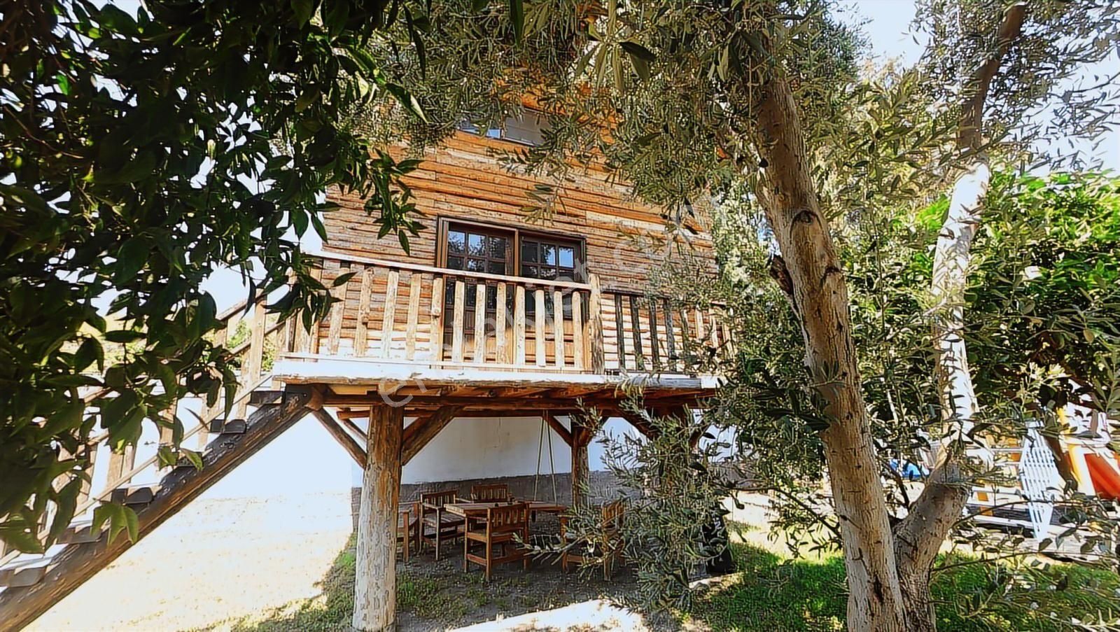 Kiriş'te Vatandaşlığa Uygun Havuzlu Sitede Satılık Villa - Görsel 5