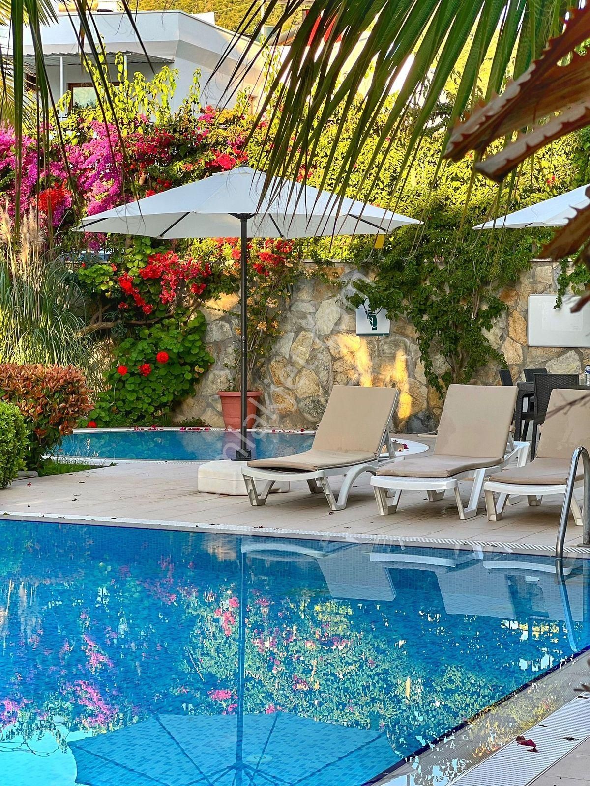 Kemer'de 4+2 Lüks Dubleks Plaja Yürüme Mesafesi, Tr-en-ru - Görsel 30