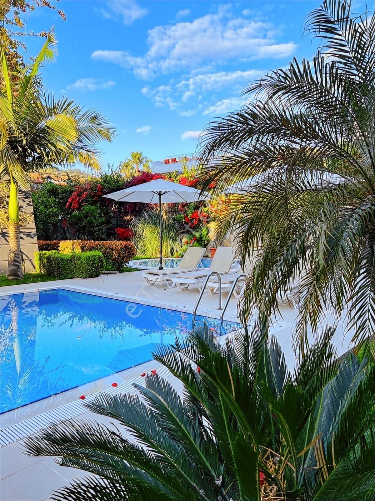 Kemer'de 4+2 Lüks Dubleks Plaja Yürüme Mesafesi, Tr-en-ru - Görsel 22