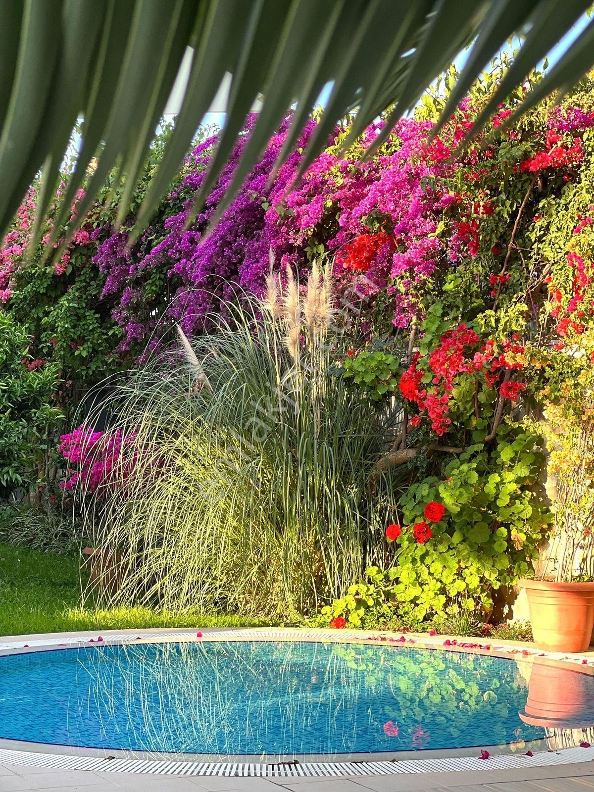 Kemer'de 4+2 Lüks Dubleks Plaja Yürüme Mesafesi, Tr-en-ru - Görsel 9