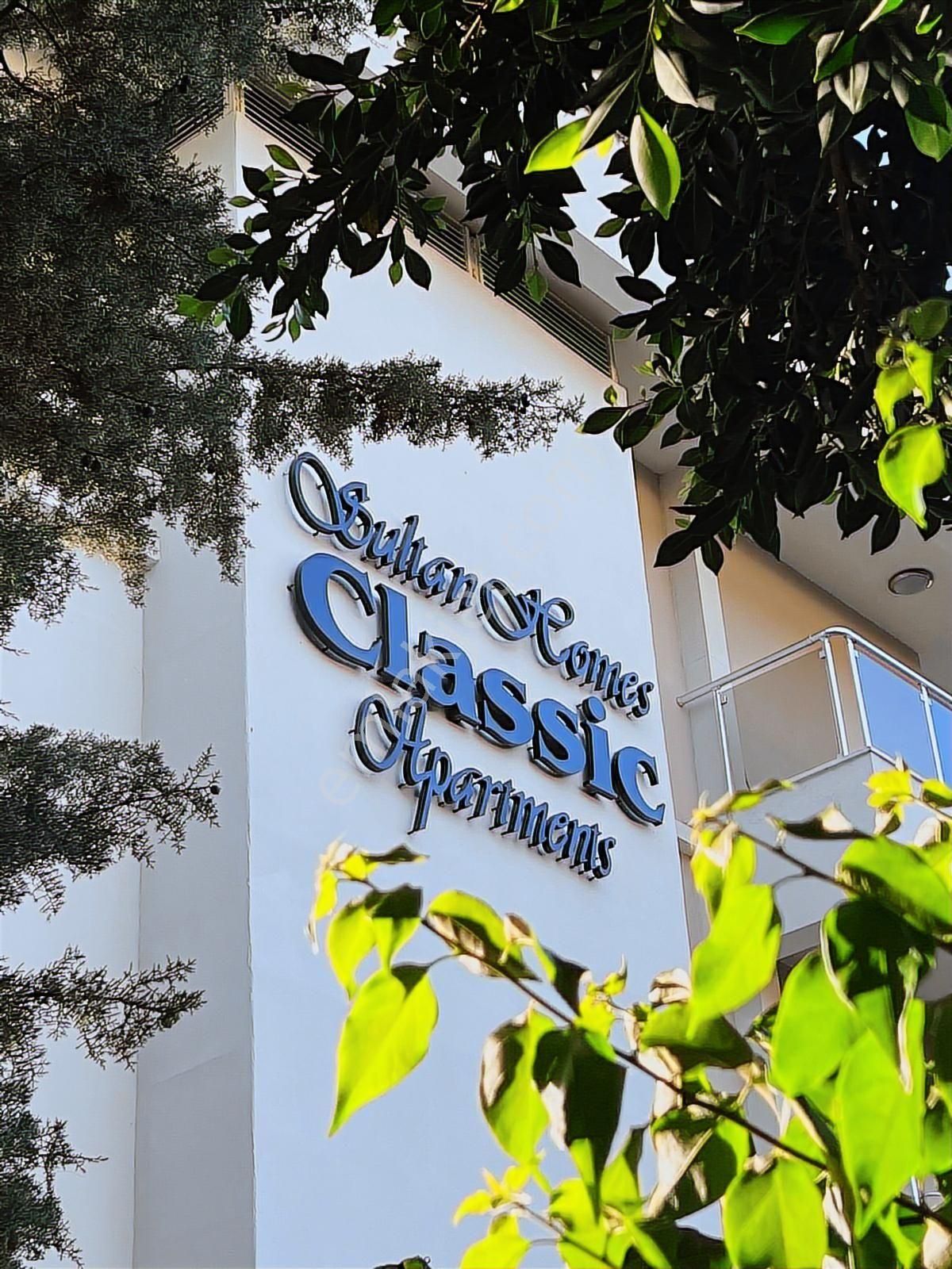 Kemer'de 4+2 Lüks Dubleks Plaja Yürüme Mesafesi, Tr-en-ru - Görsel 20