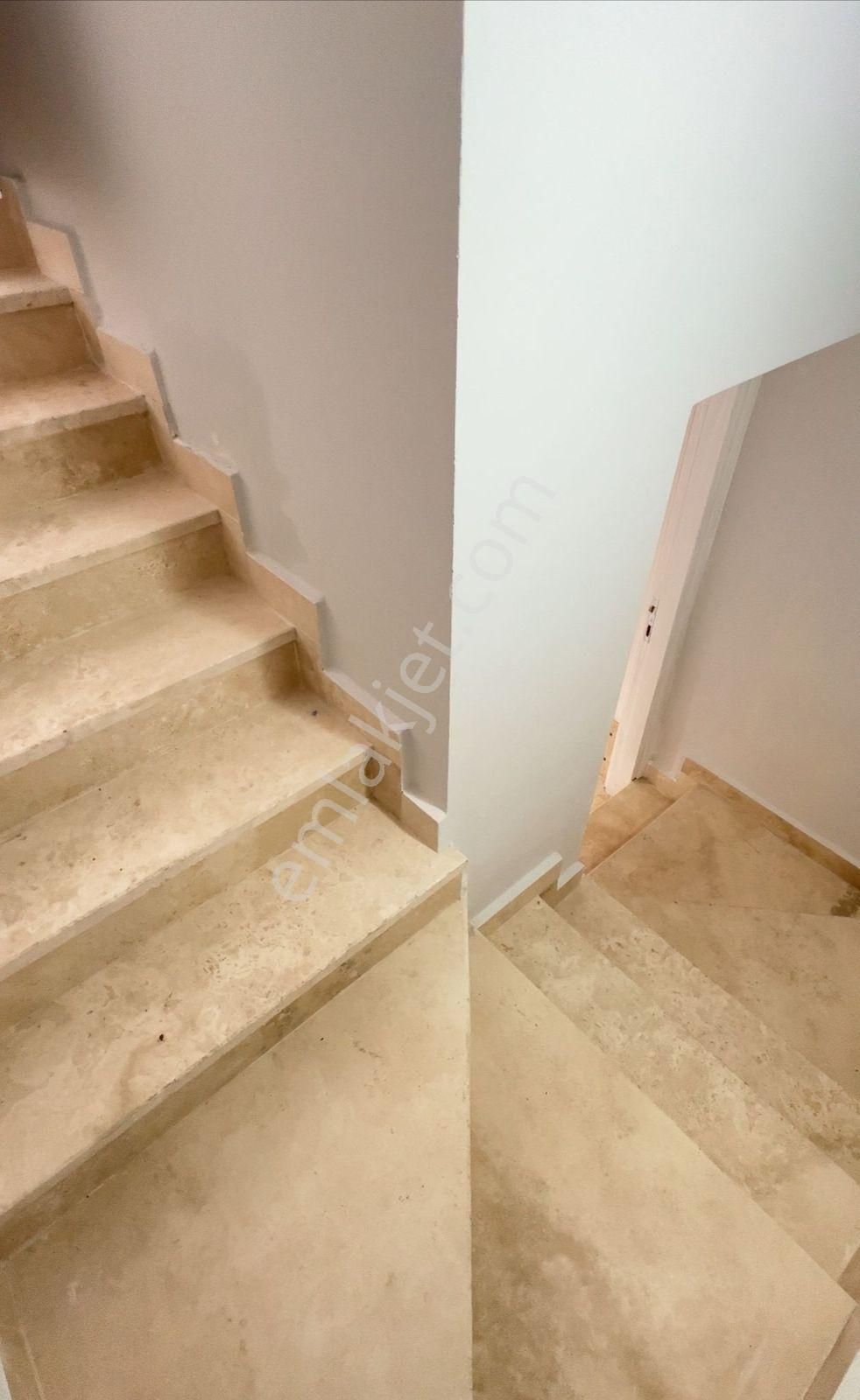 Kemer'de 4+2 Lüks Dubleks Plaja Yürüme Mesafesi, Tr-en-ru - Görsel 12