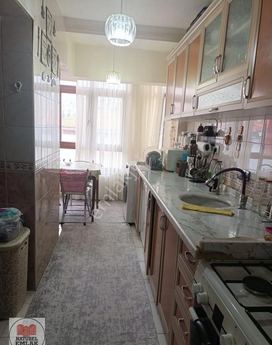 Naturel Emlak 2+1 Güney Cephe Kat Konumlu - Görsel 6