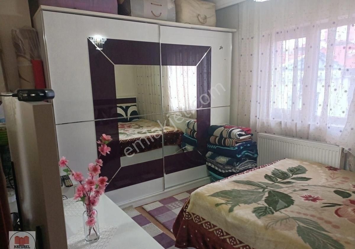 Naturel Emlak 2+1 Güney Cephe Kat Konumlu - Görsel 2