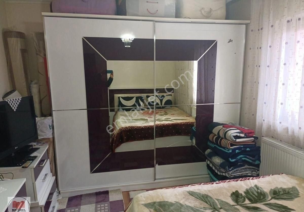 Naturel Emlak 2+1 Güney Cephe Kat Konumlu - Görsel 11